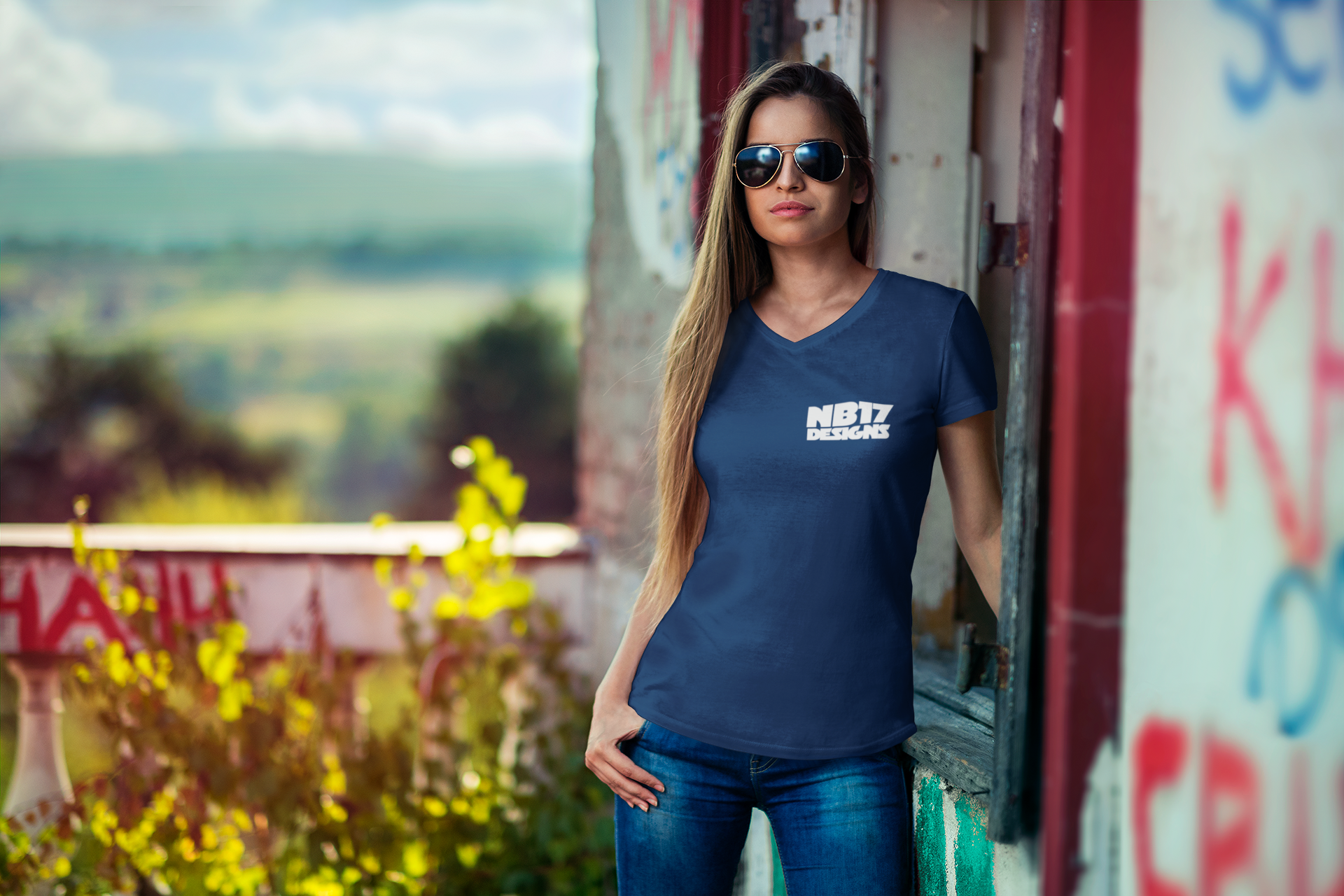 mockup-of-a-woman-with-sunglasses-wearing-a-customizable-v-neck-t-shirt-3683-el1 (2).png
