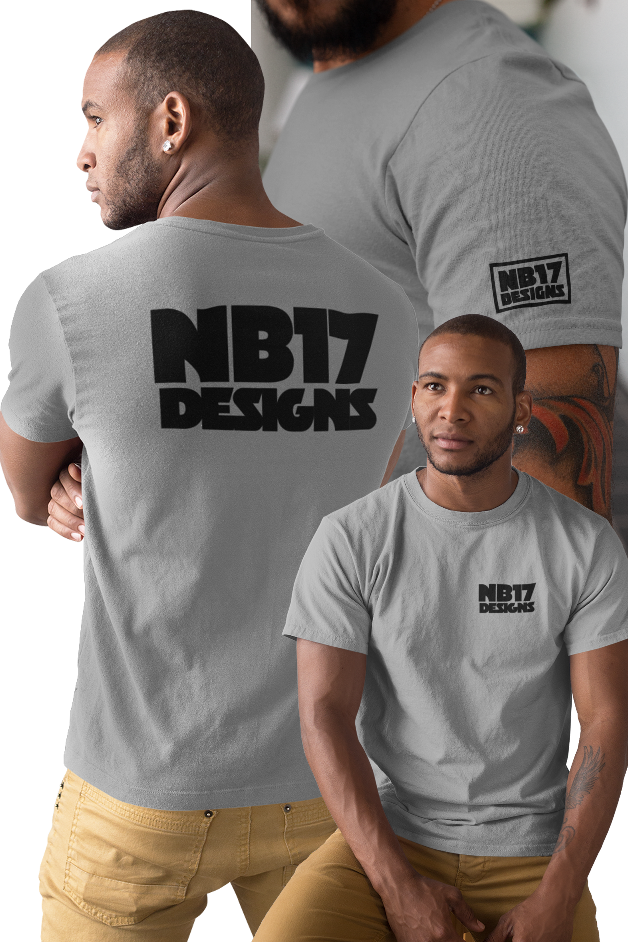 NB17 Designs Tshirt GreyB V4.png