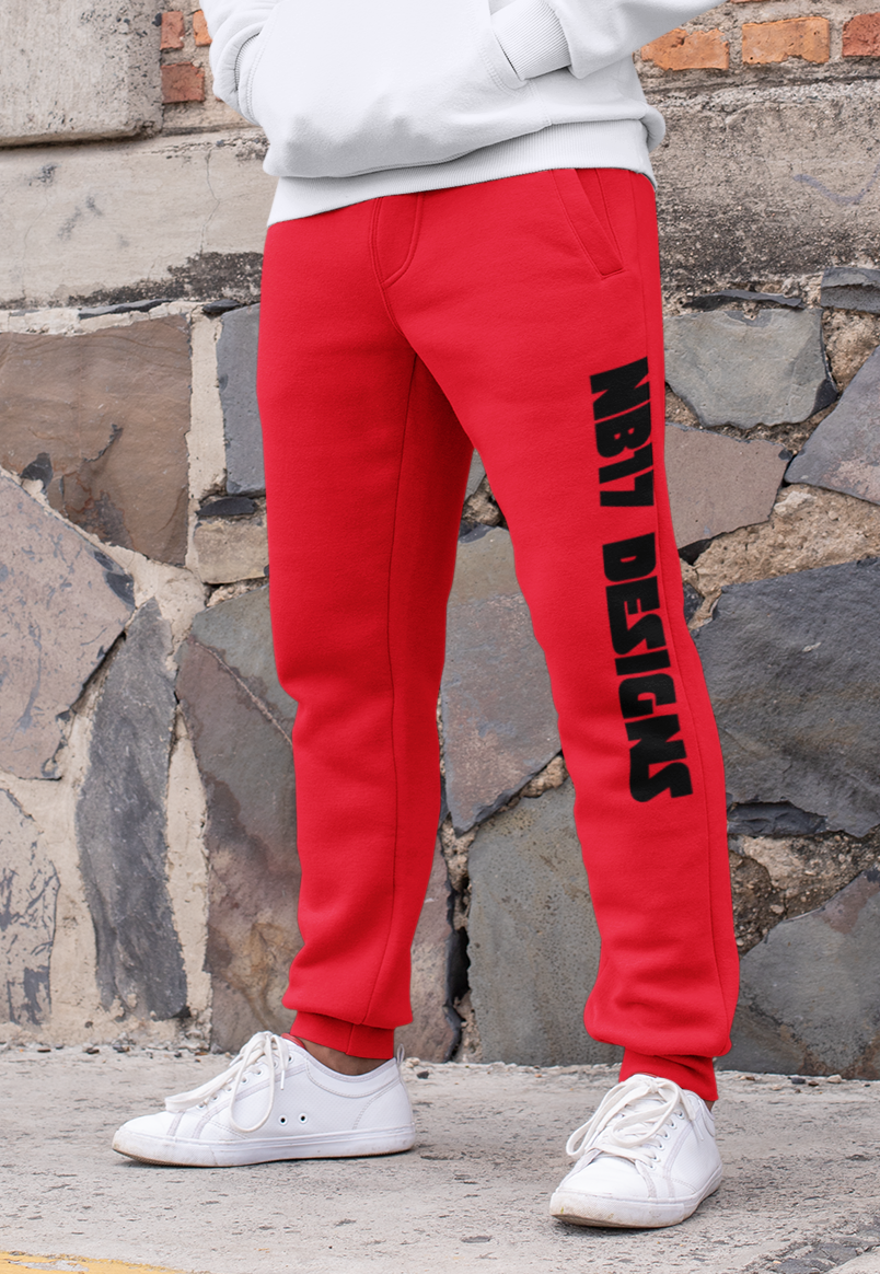 Joggers - Red.png