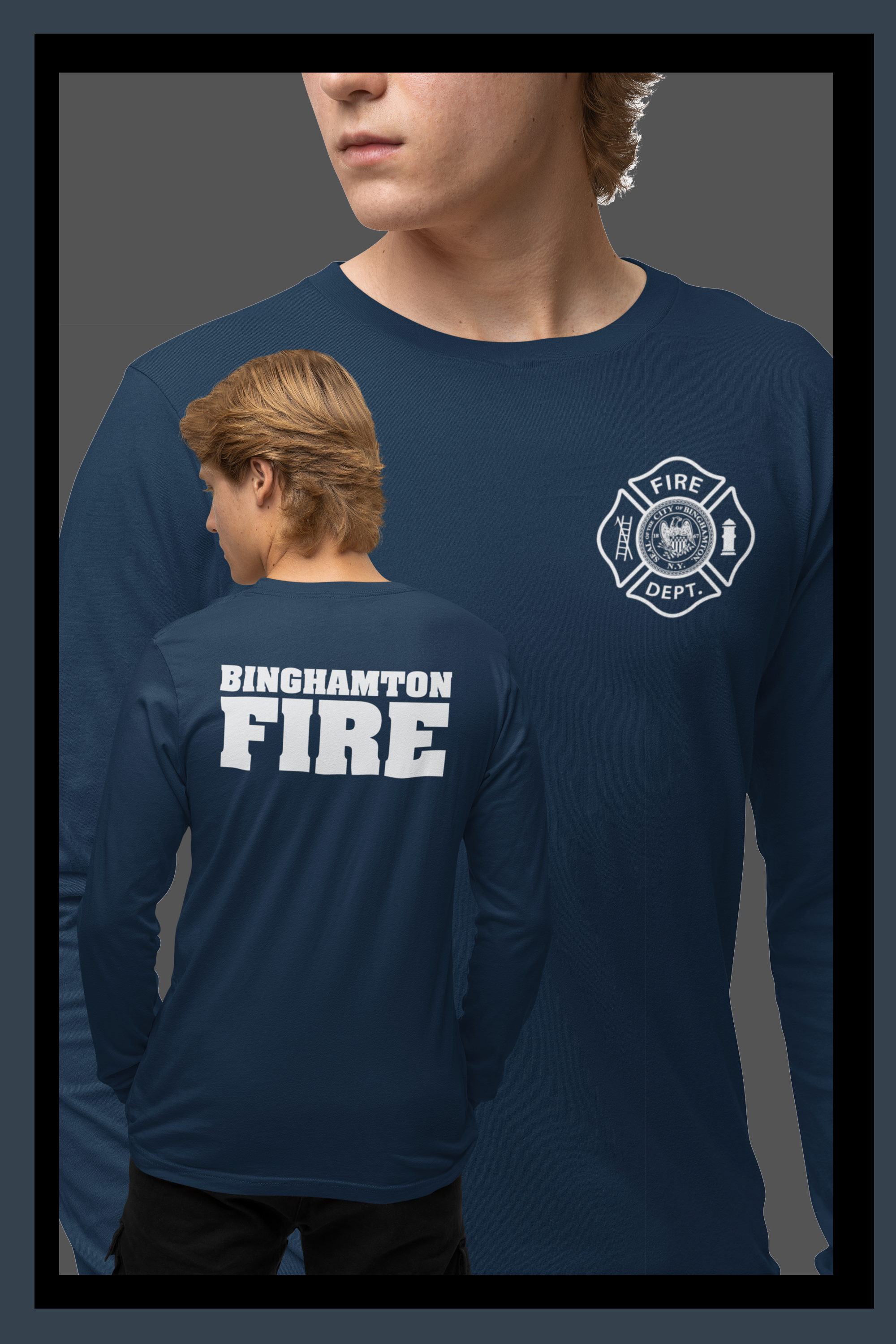 Binghamton Fire Long Sleeve Tee.png