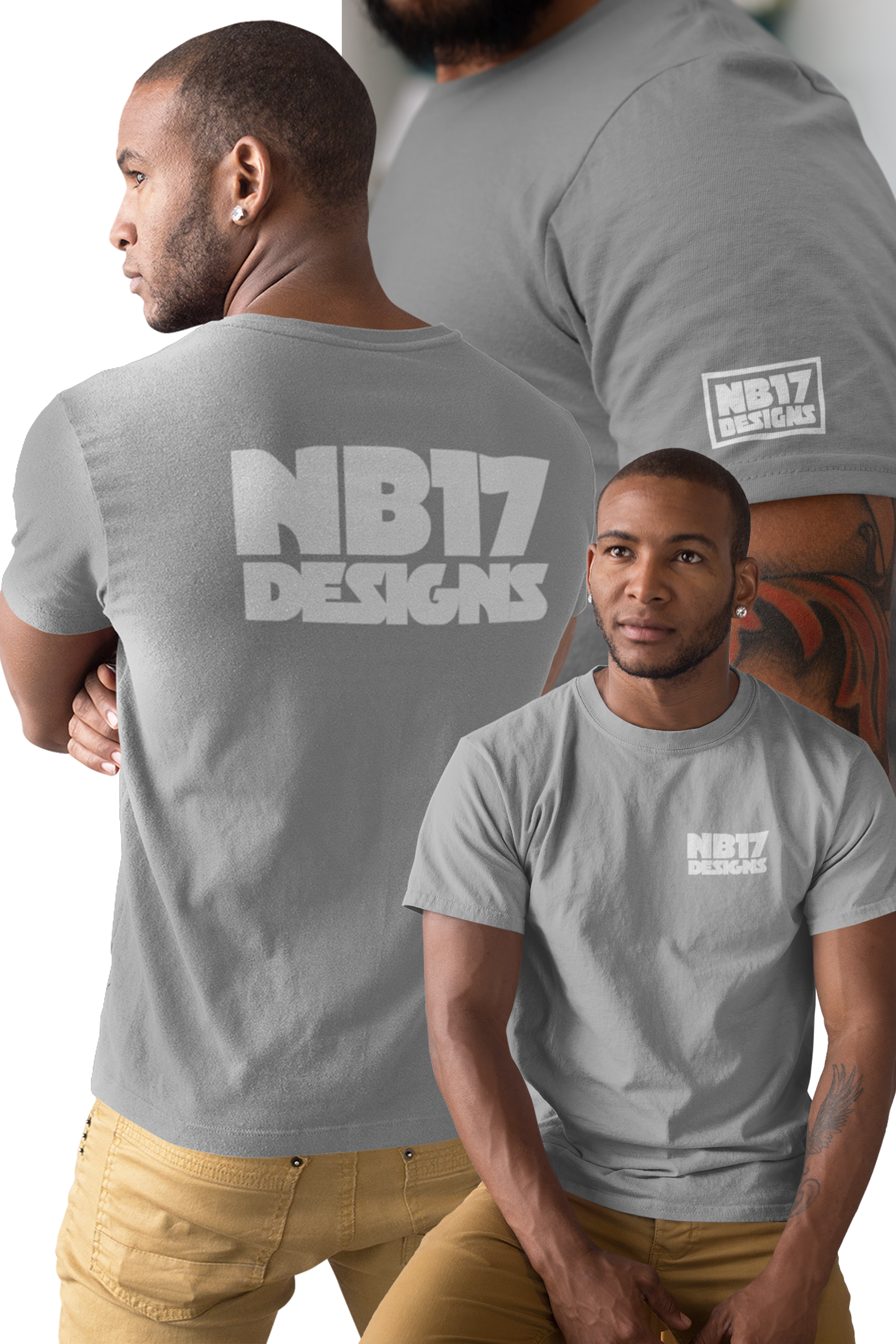 NB17 Designs Tshirt GreyW V4.png
