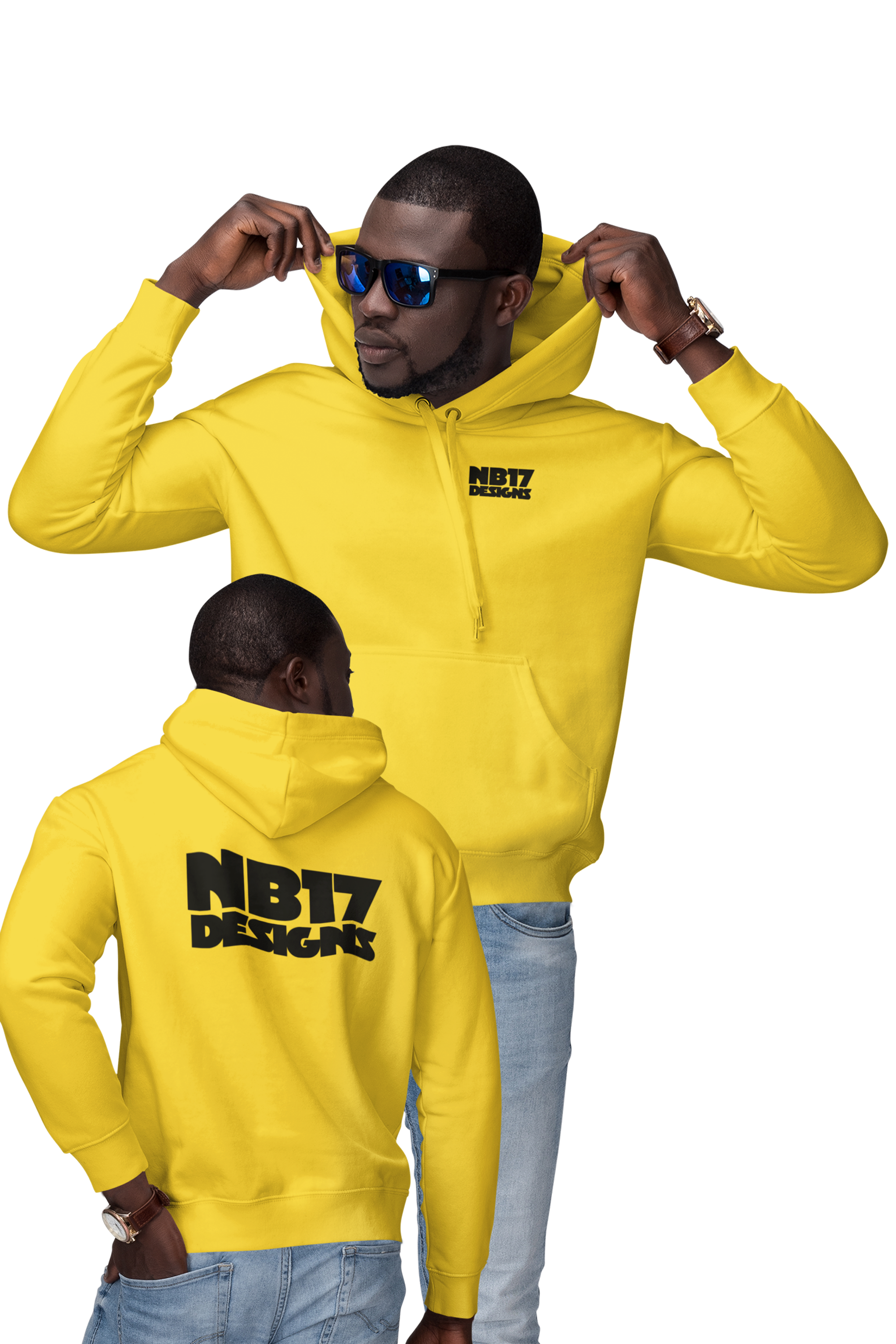 NB17 Designs Pullover Hoody V3 Yellow.png