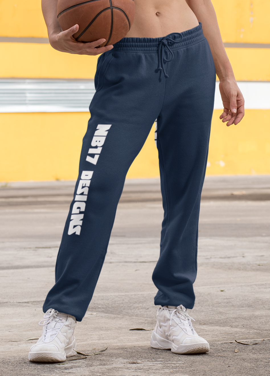Sweatpants Navy.png