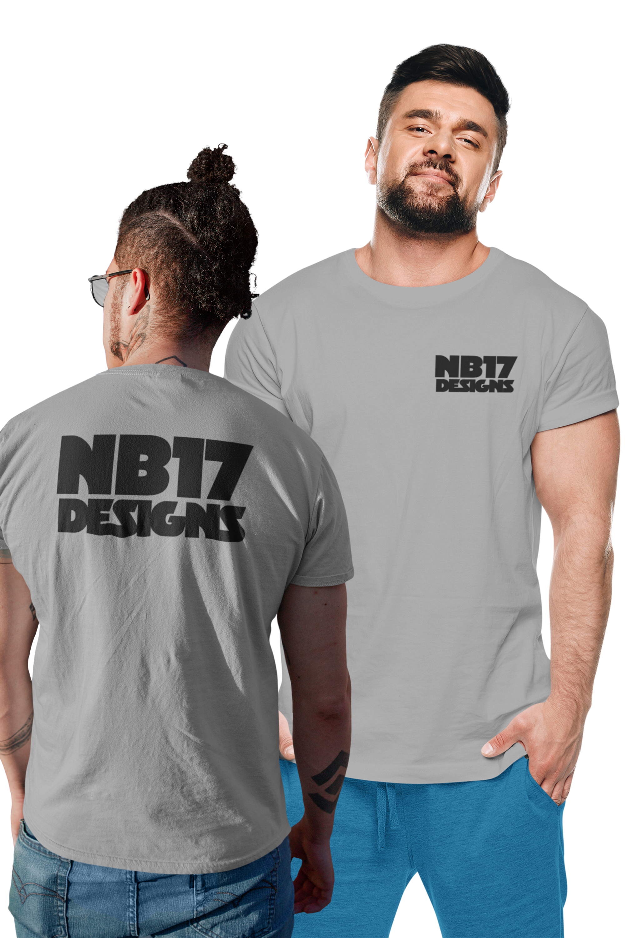 NB17 Designs Tshirt GreyB V3.png