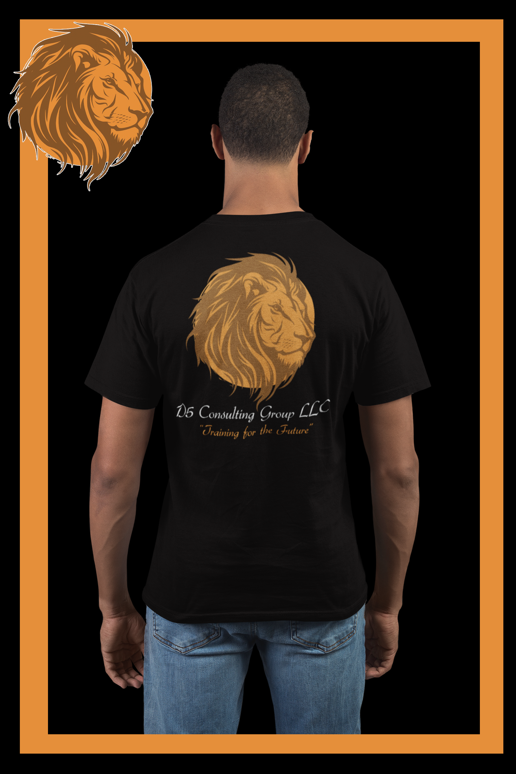 D5 T-Shirt V2 - Black.png