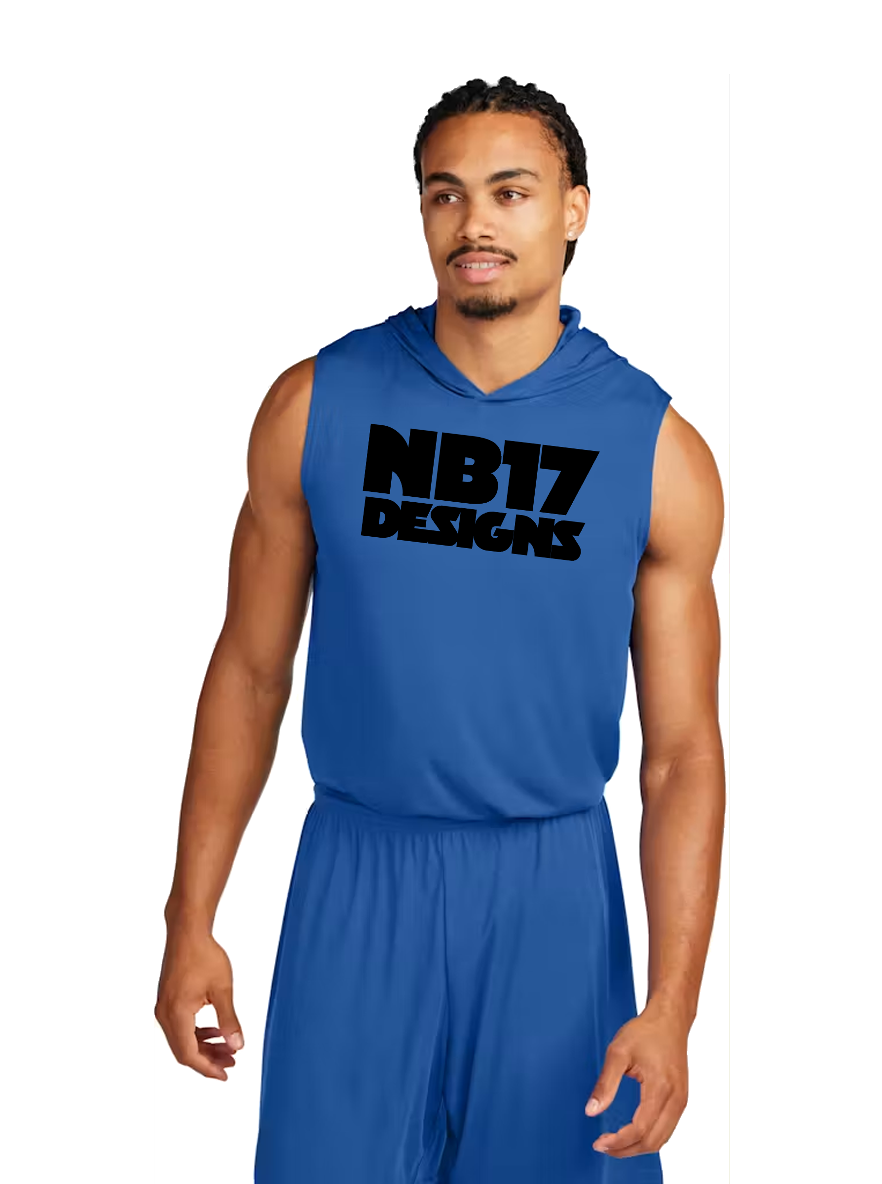 NB17 Sleeveless Hoody - Blue.png
