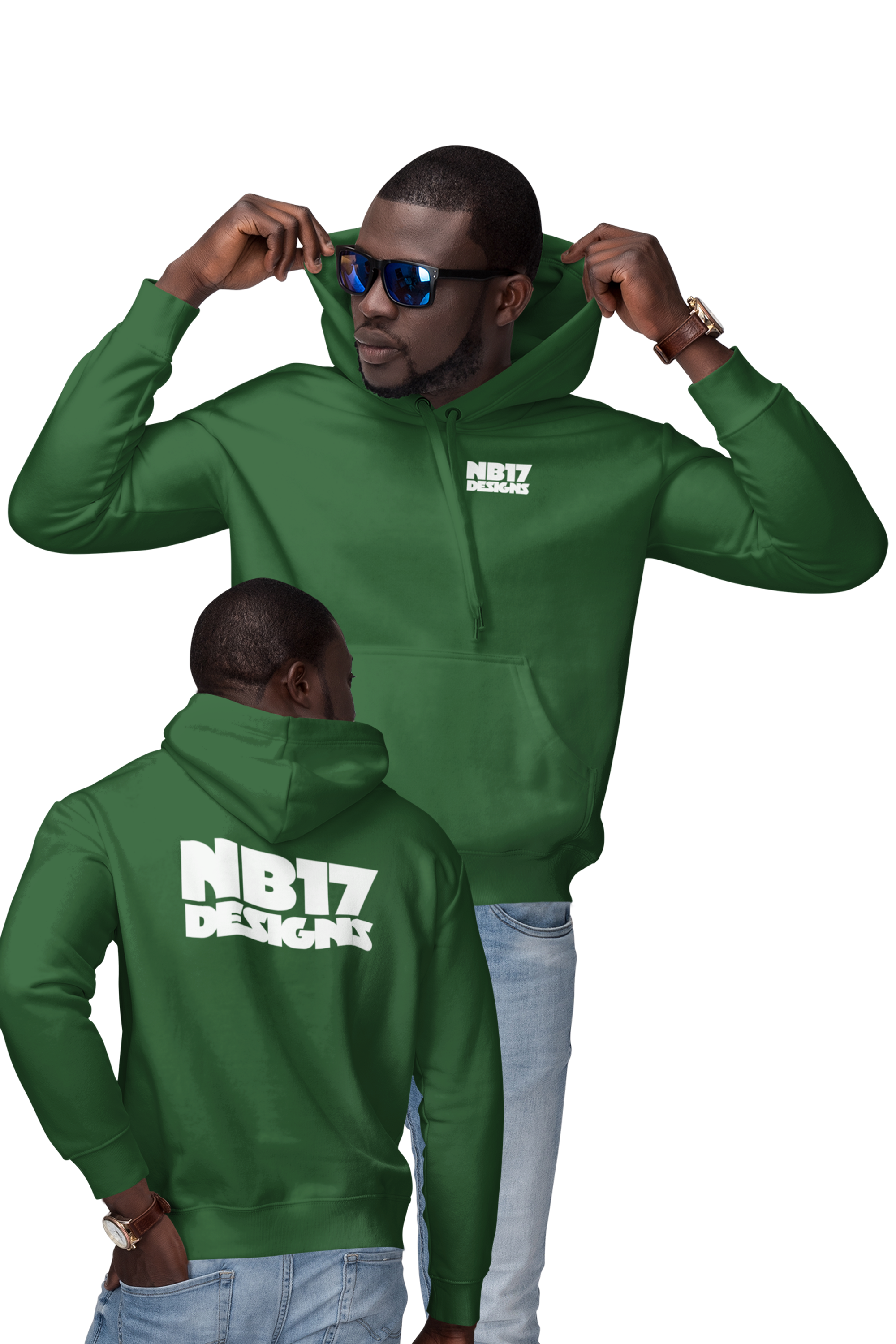 NB17 Designs Pullover Hoody V3 Green.png