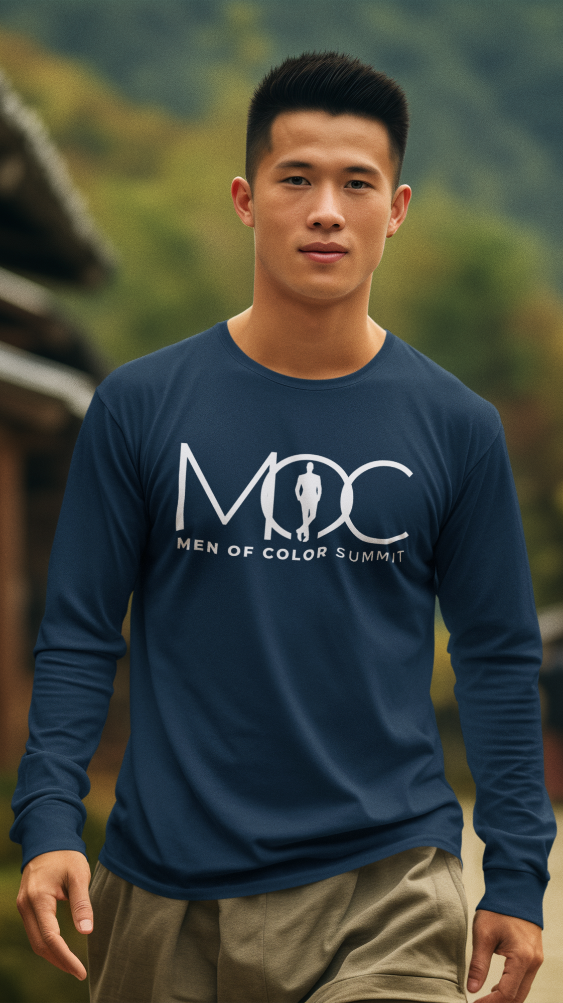mockup-of-an-ai-created-man-wearing-a-long-sleeve-t-shirt-walking-on-a-street-m37731.png