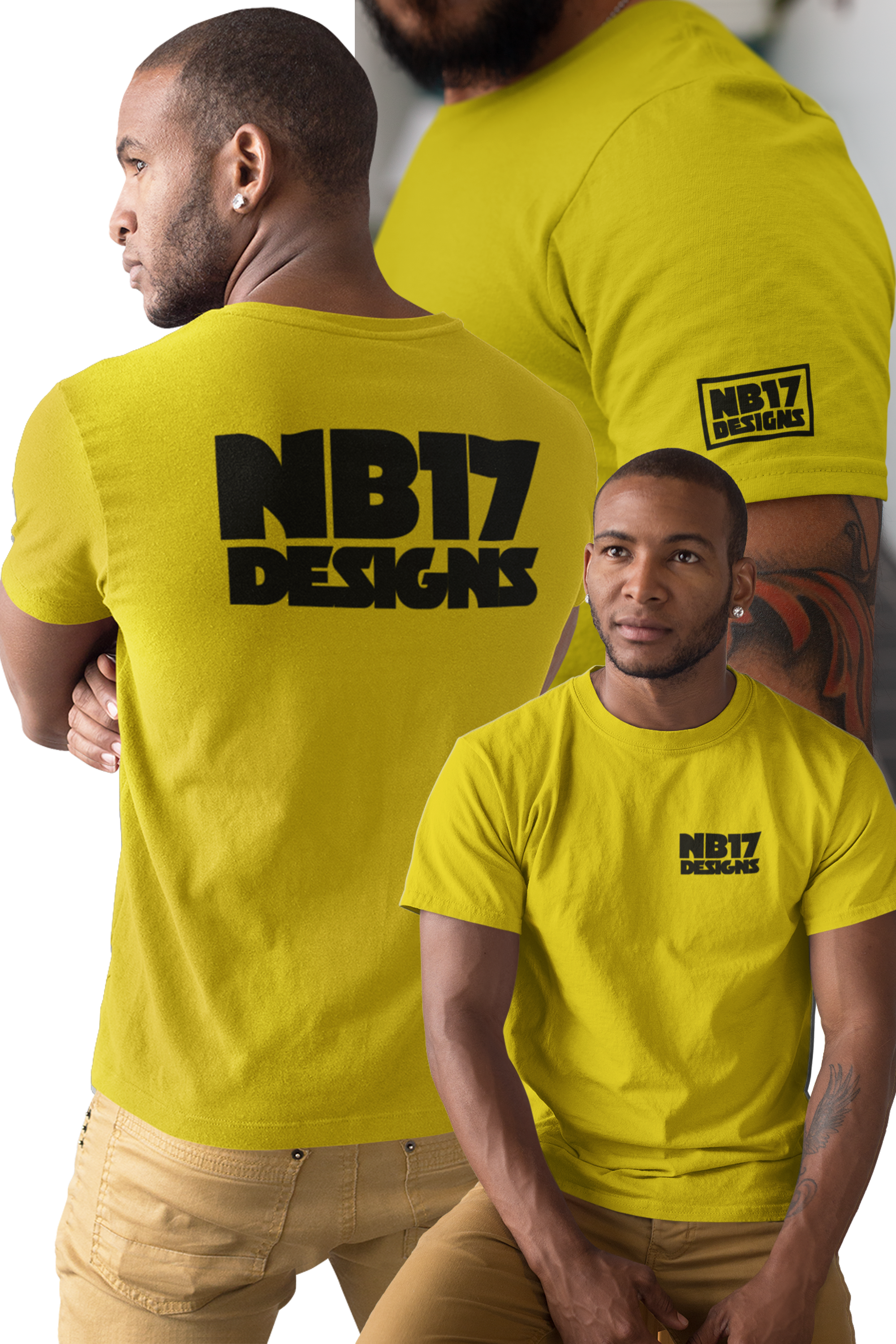 NB17 Designs Tshirt Yellow V4.png
