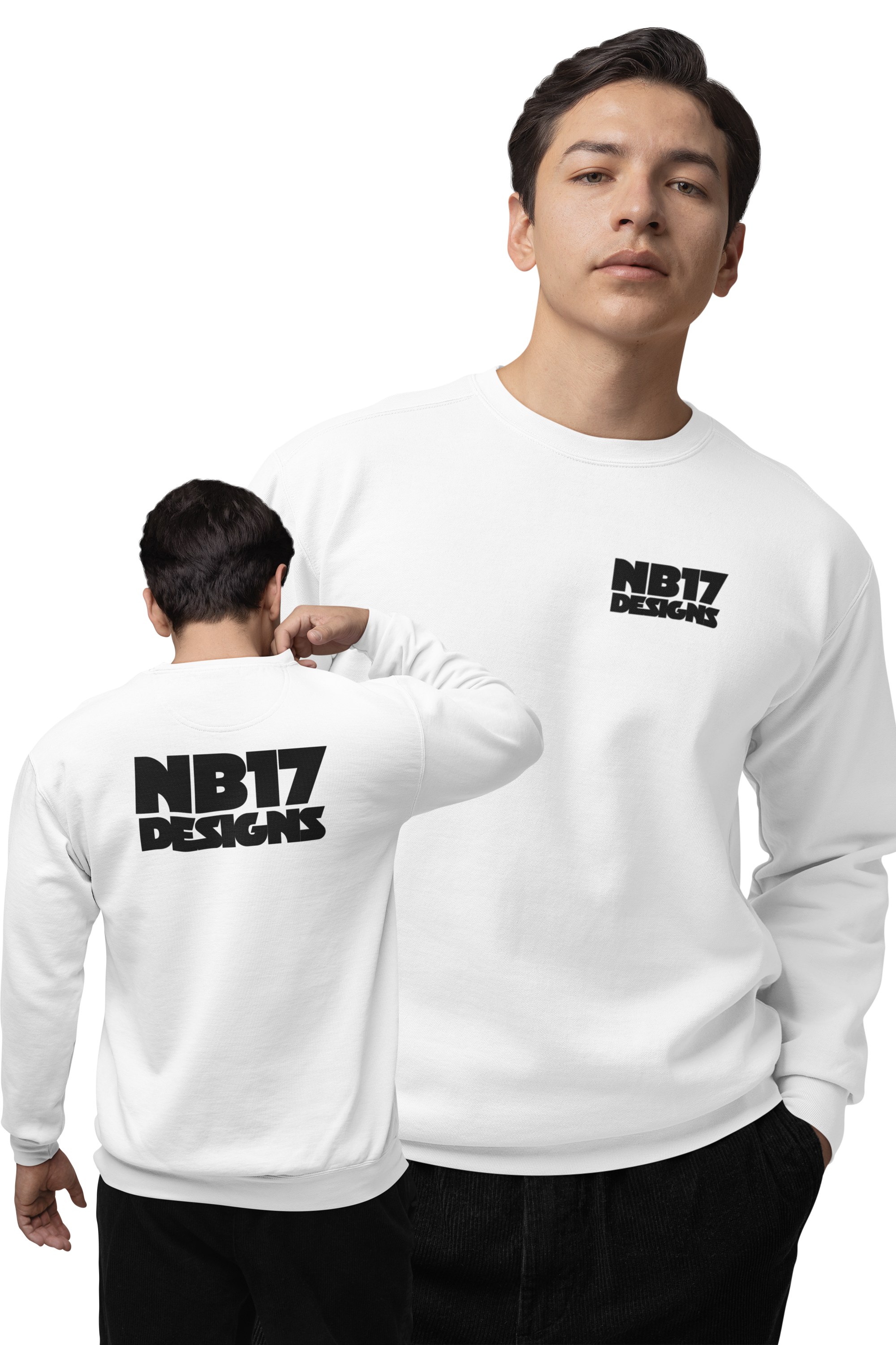 Sweatshirt V3 - White.png
