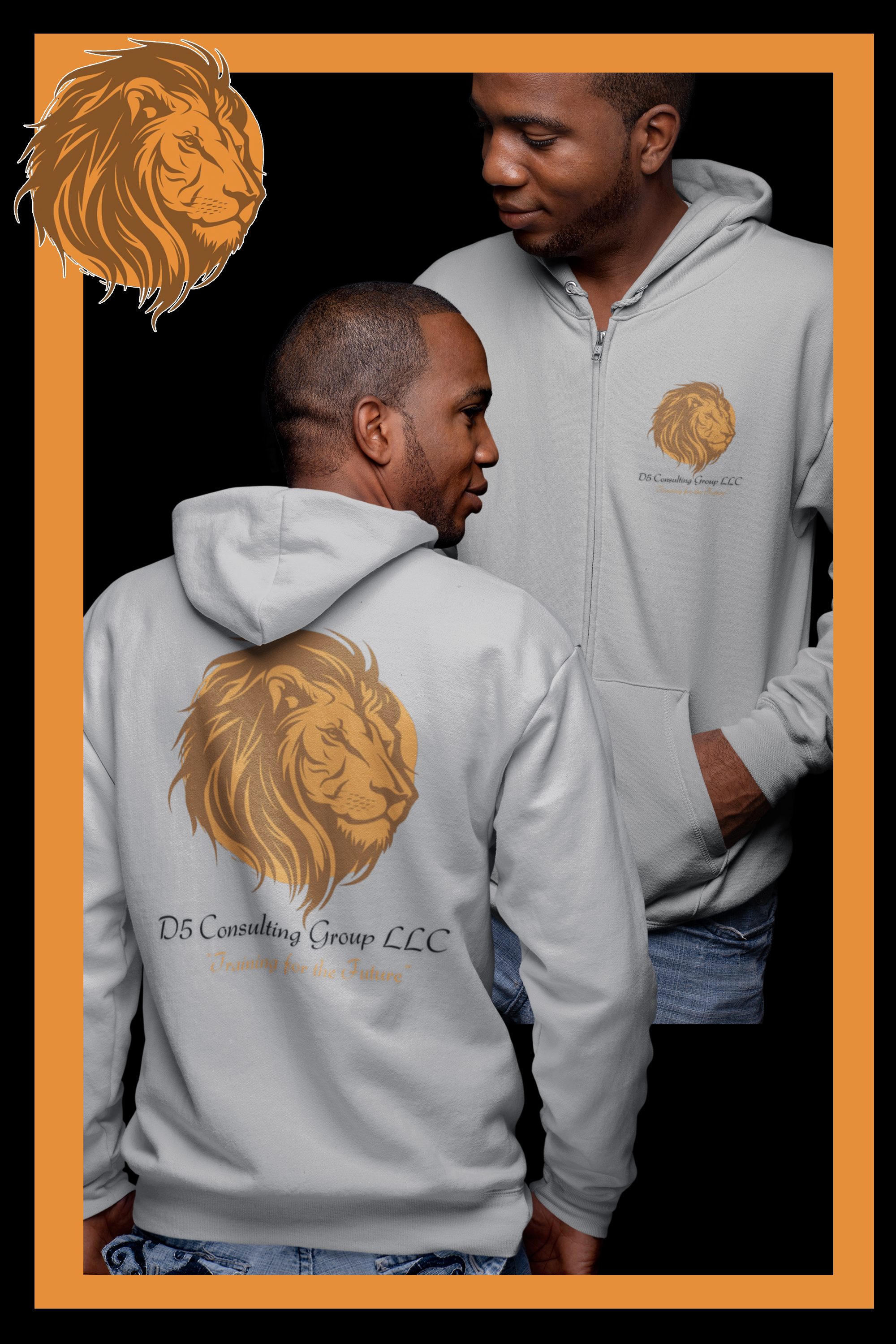 D5 Zip Up Hoody - Gray.png