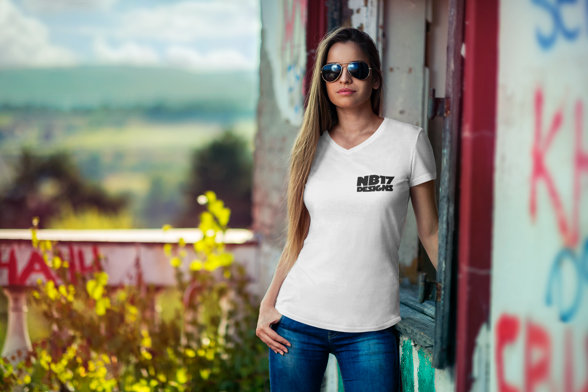 mockup-of-a-woman-with-sunglasses-wearing-a-customizable-v-neck-t-shirt-3683-el1 (3).png