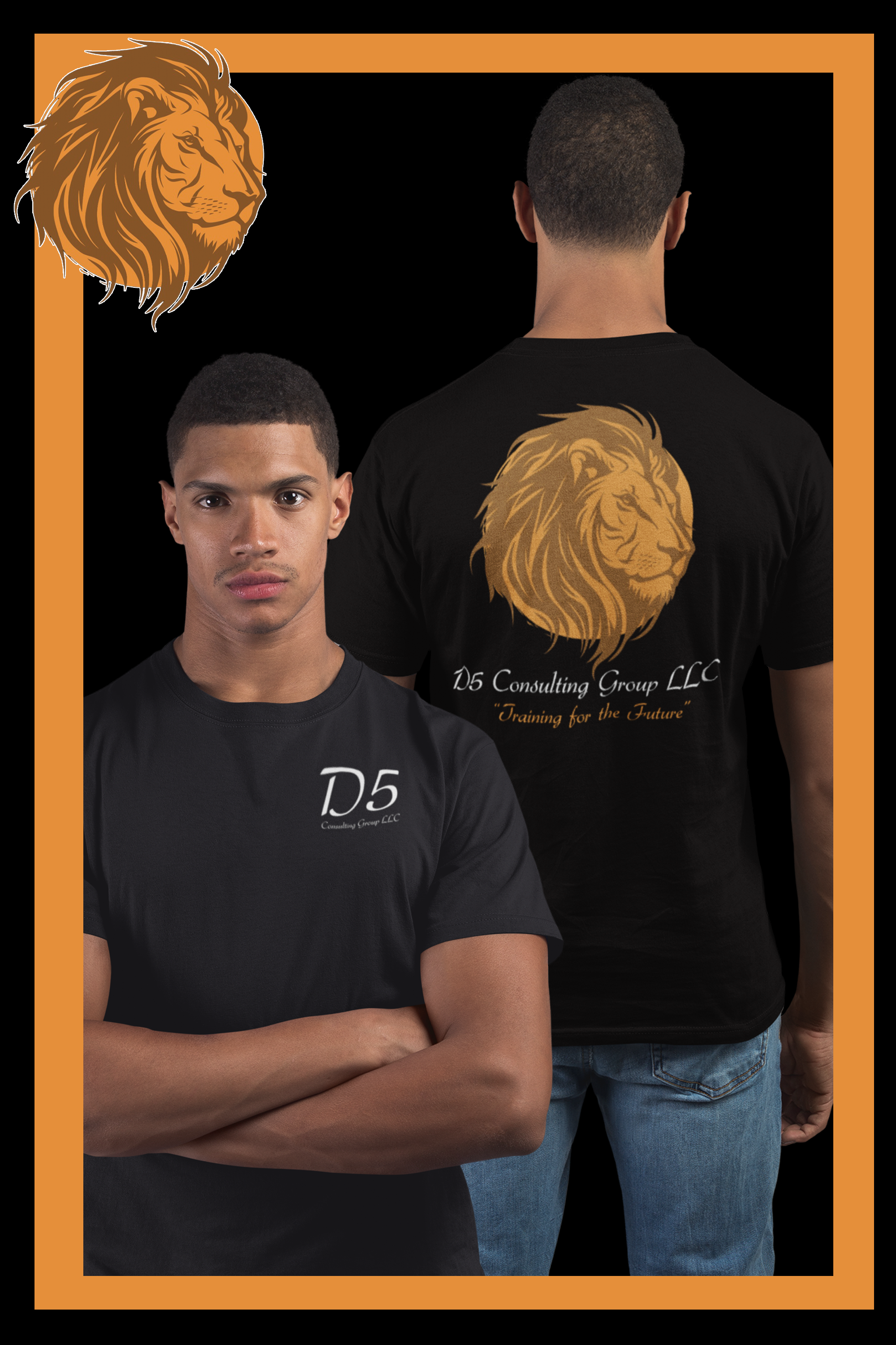 D5 T-Shirt V3 - Black.png