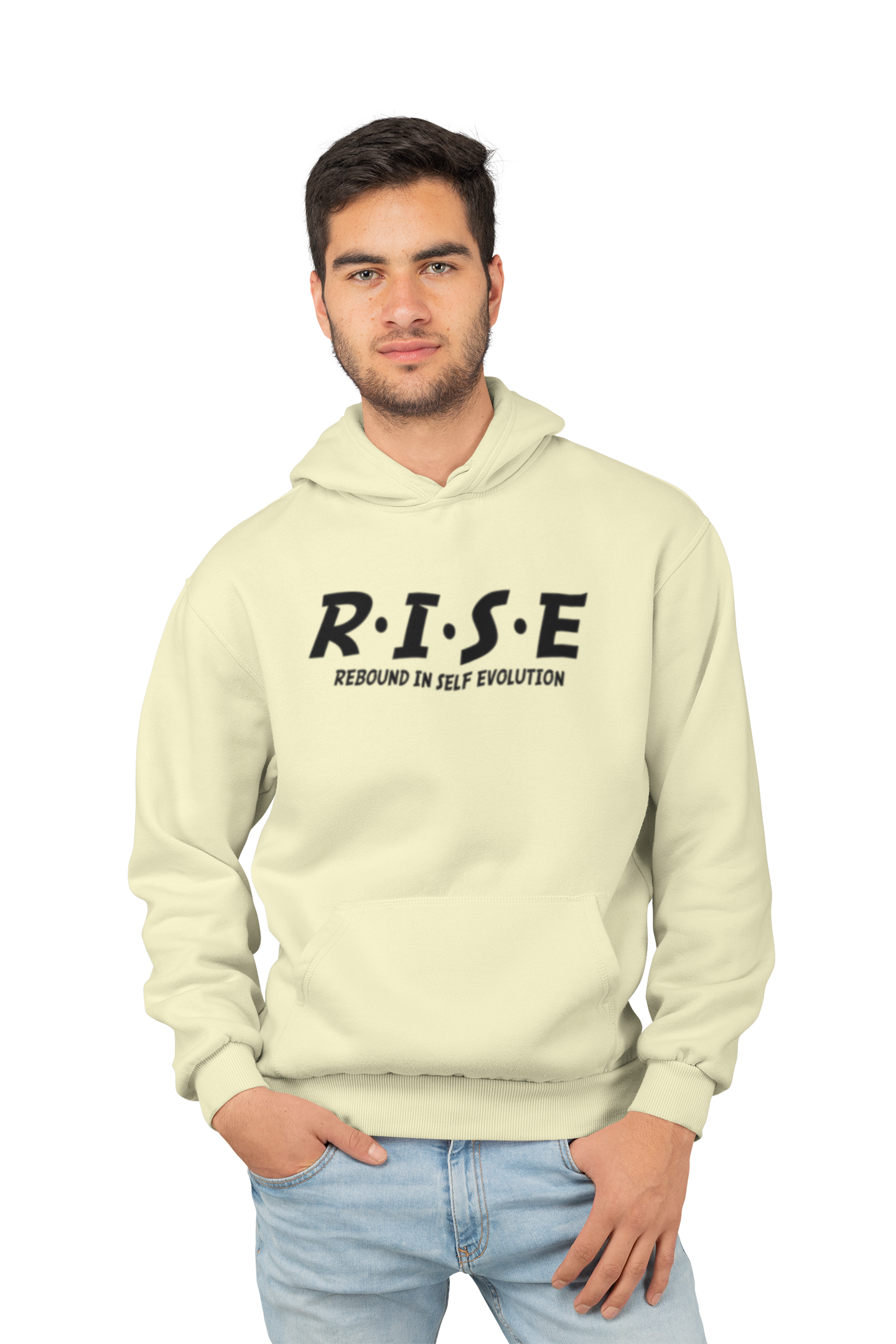 RISE Pullover Hoody V1 - Cream.png