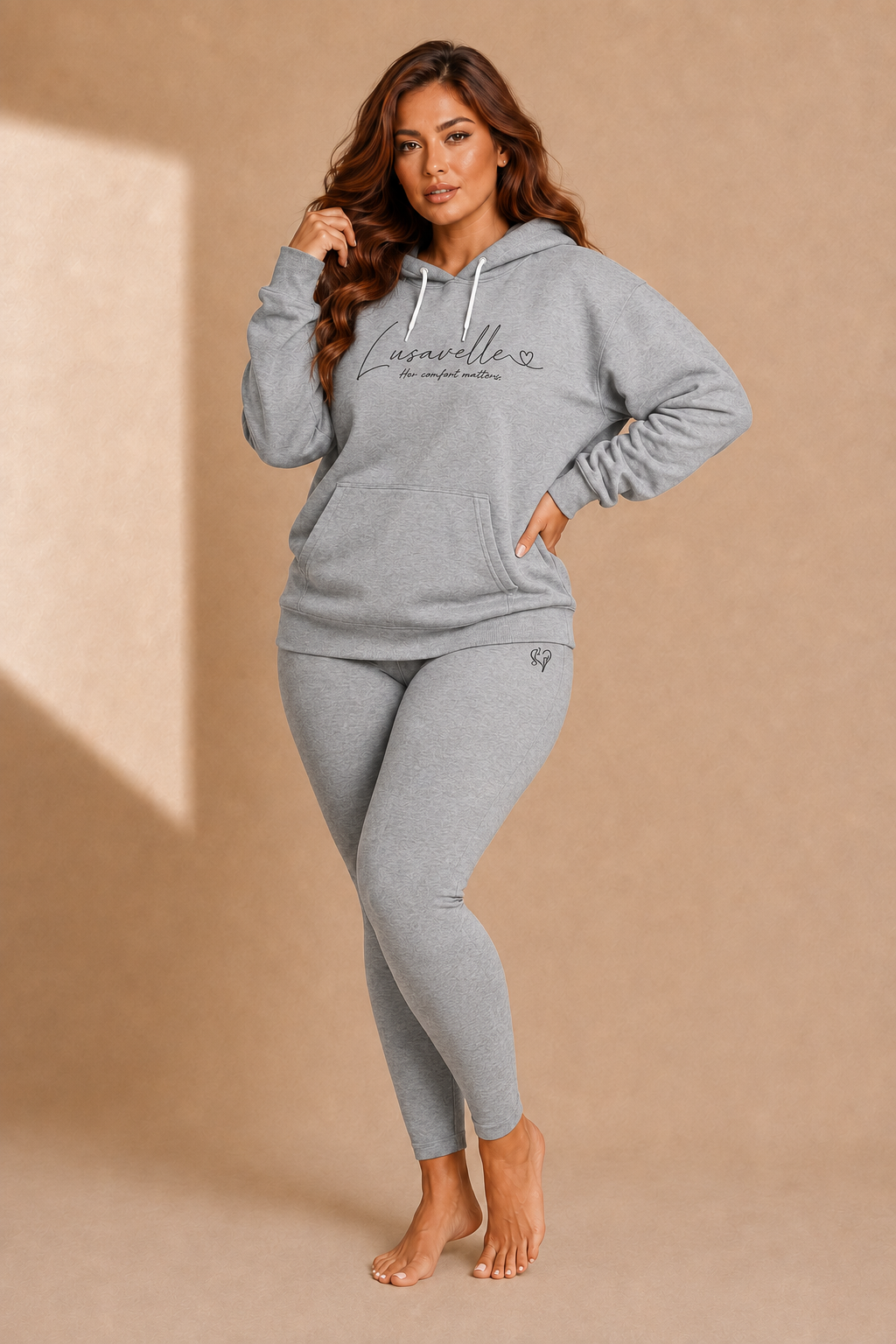 Lusavelle Hoody and Leggings  - Heather Gray.png