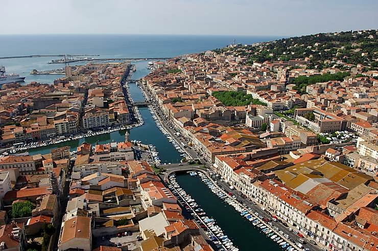 Sète