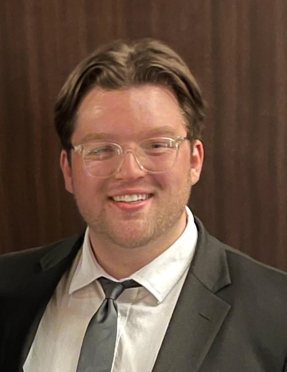 Josh Woodward, founder of JW Media