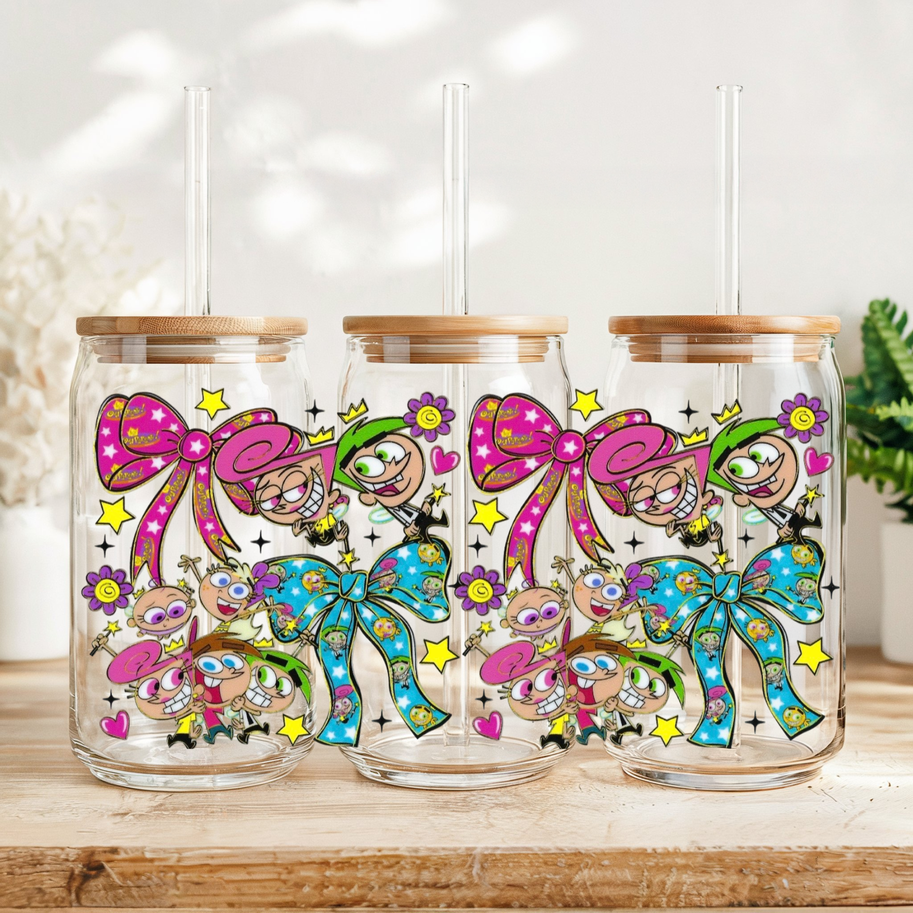 Fairly OddParents Cup