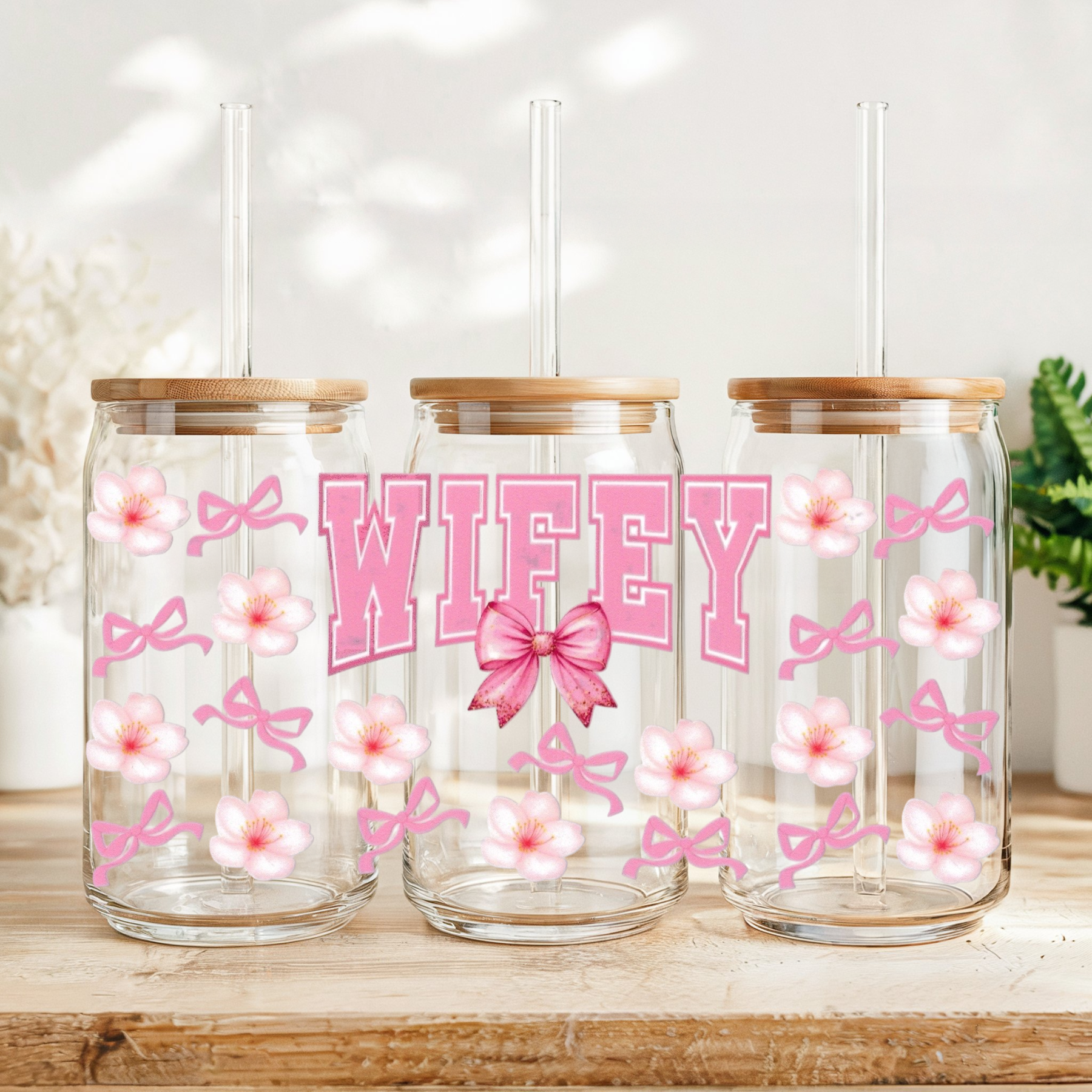 Wifey Cup