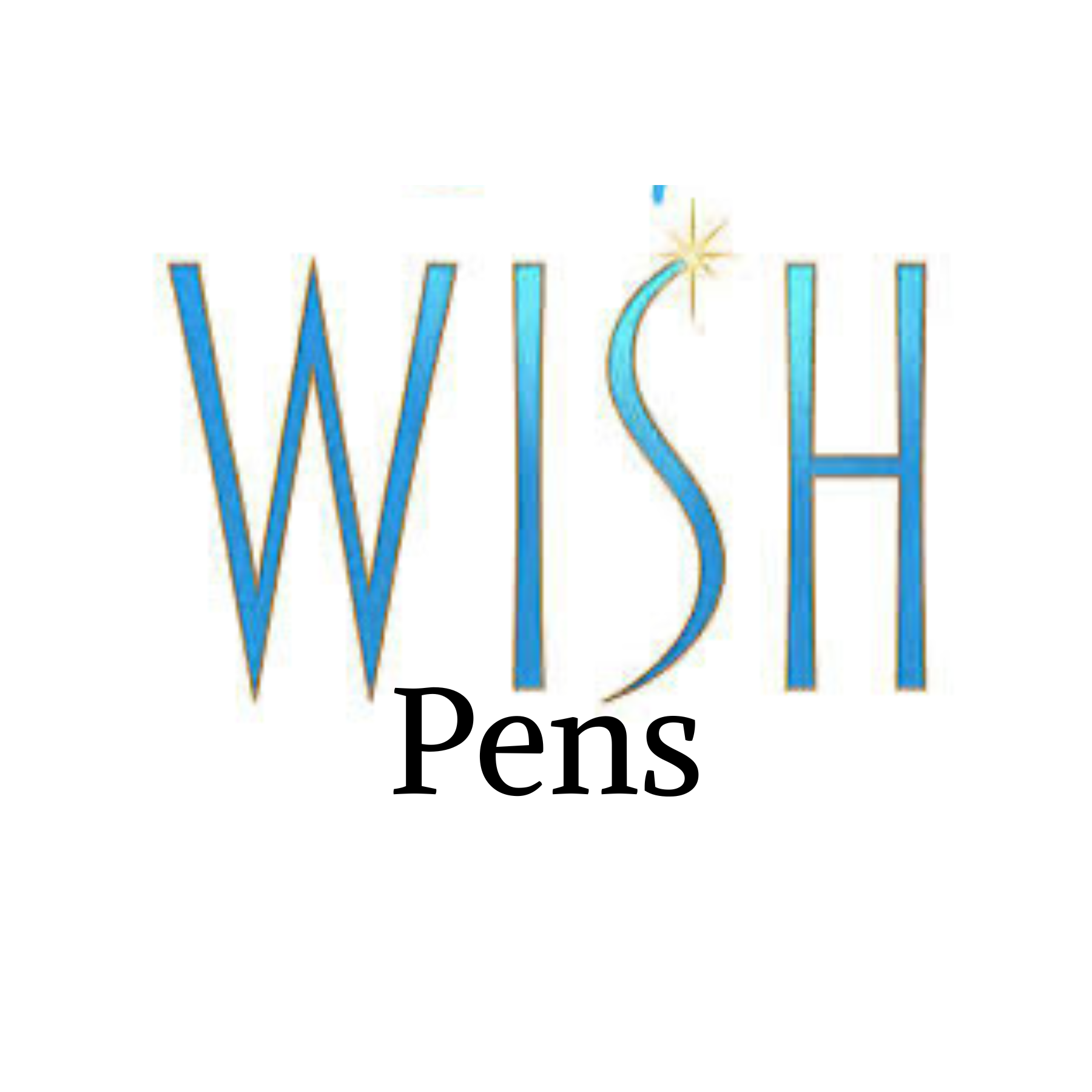 Wish Pens