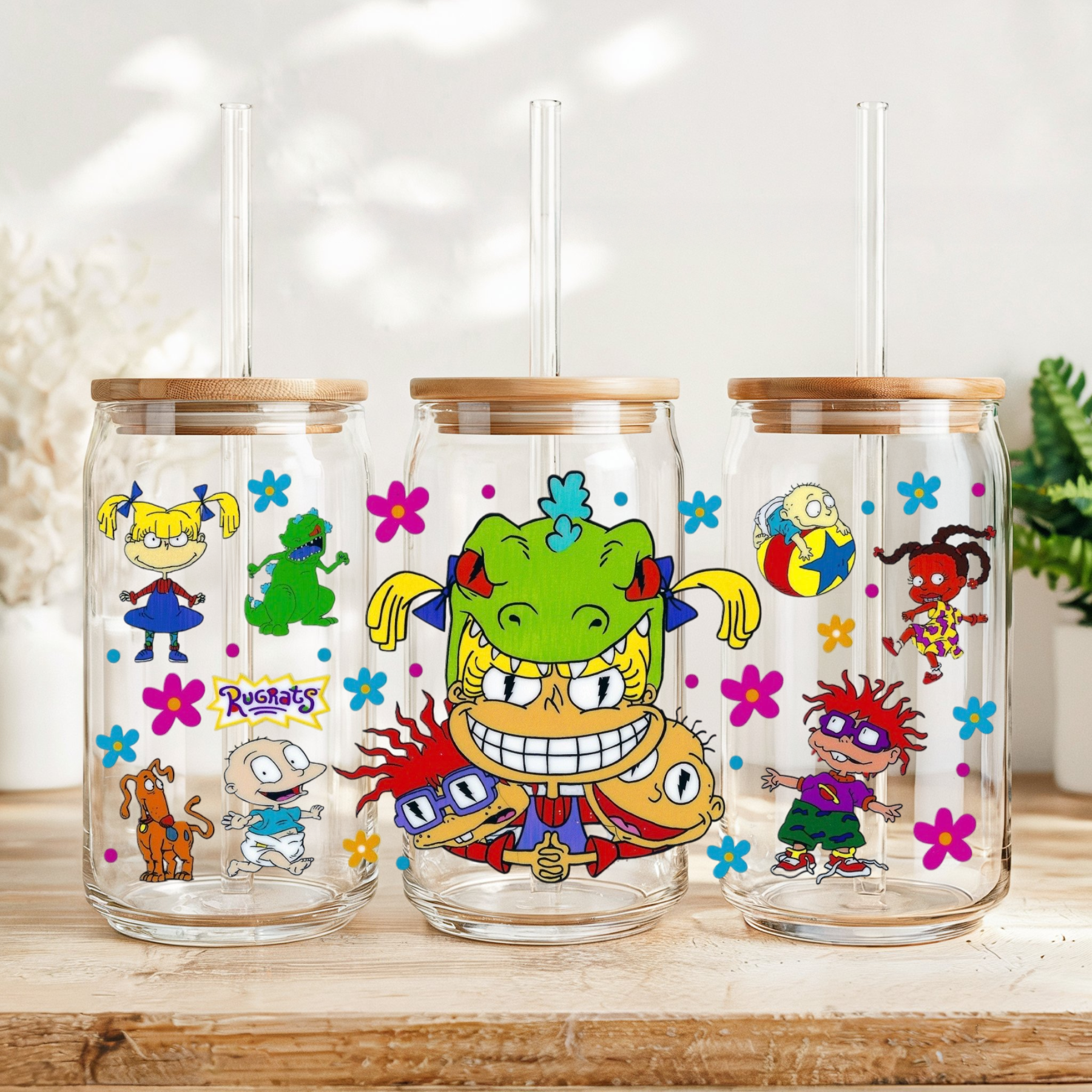 Rugrats Cup