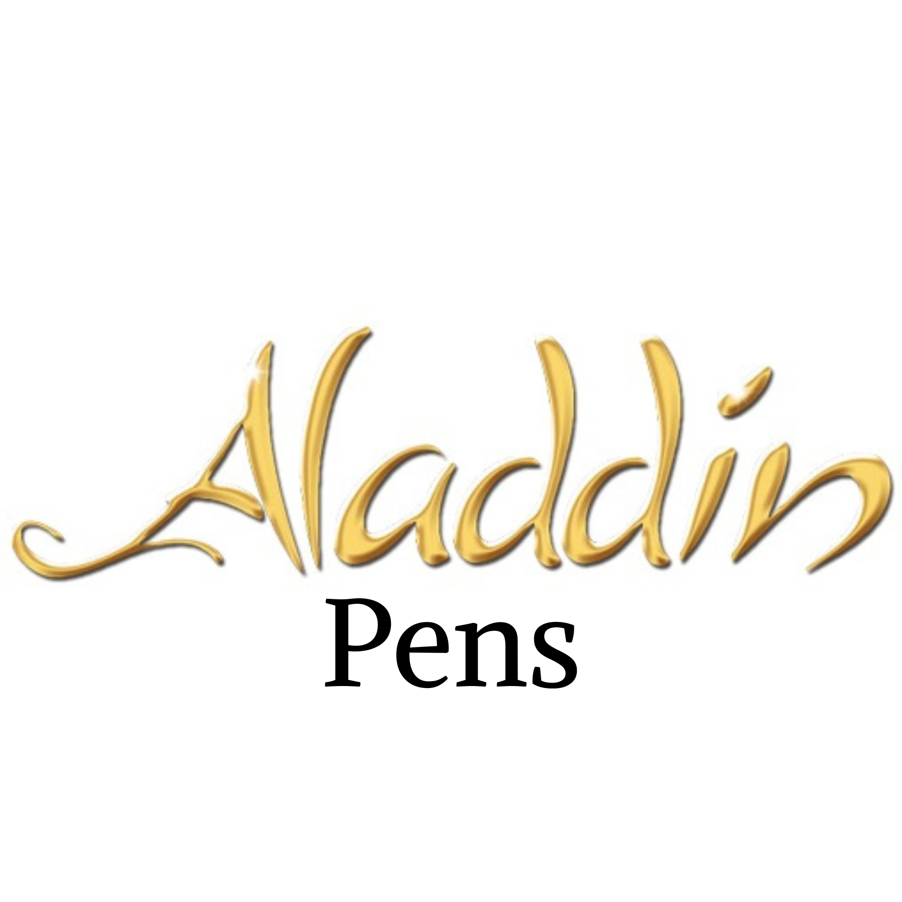 Aladdin Pens