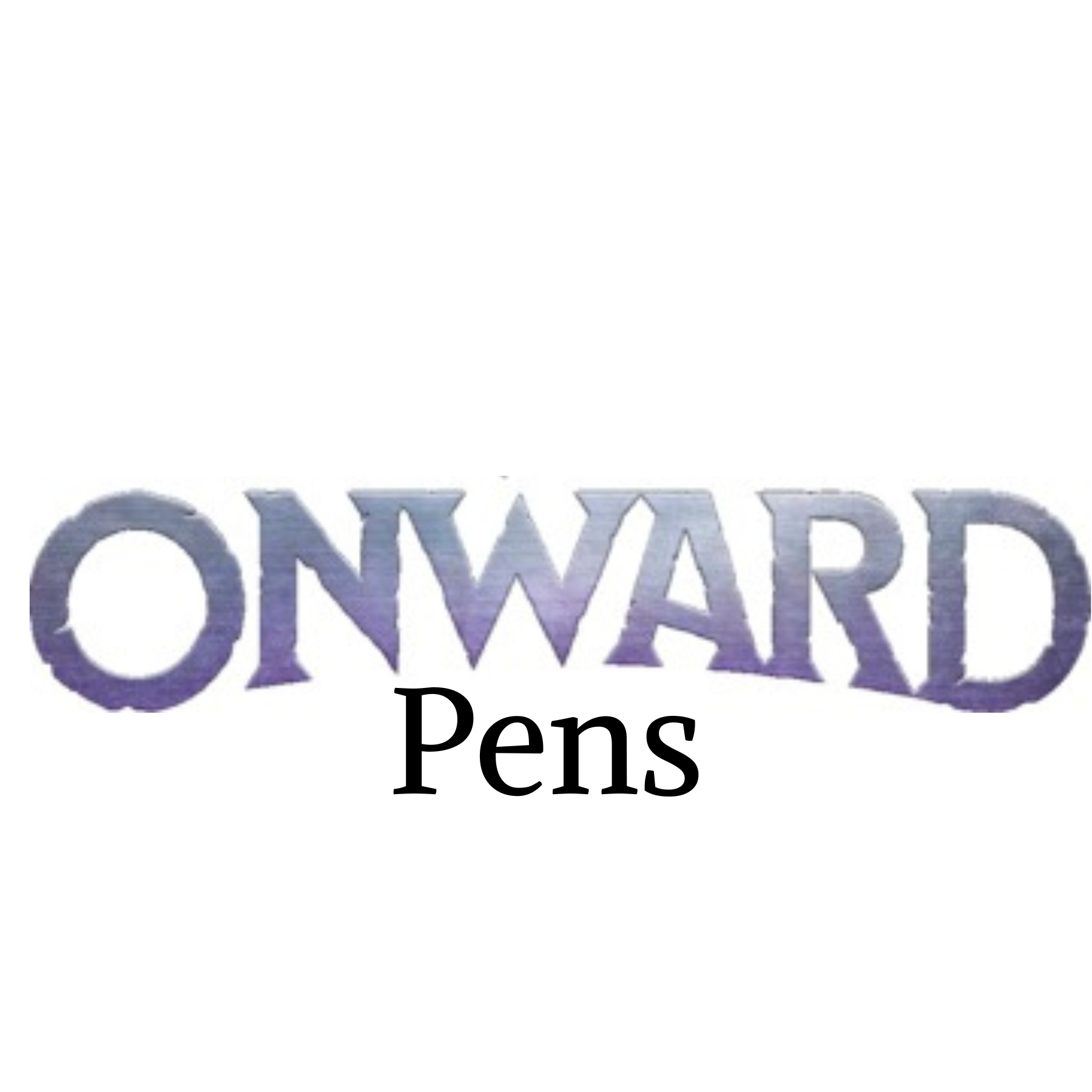Onward Pens