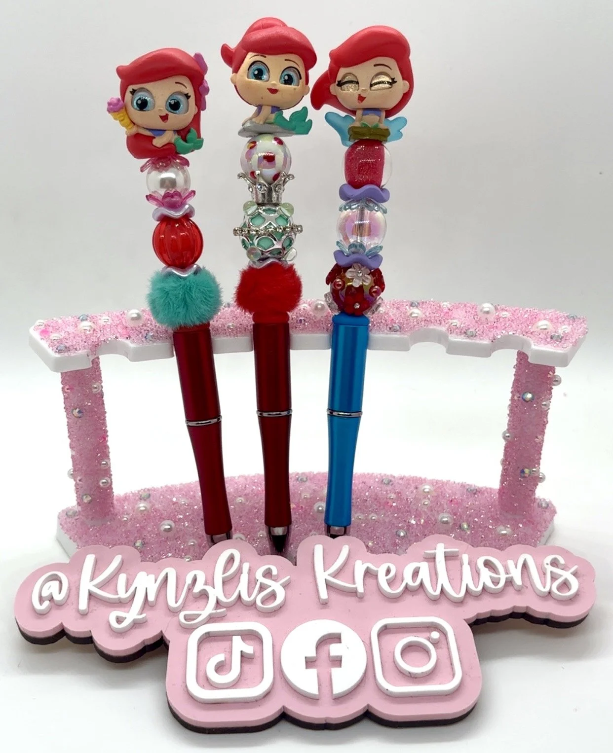 Ariel Pens