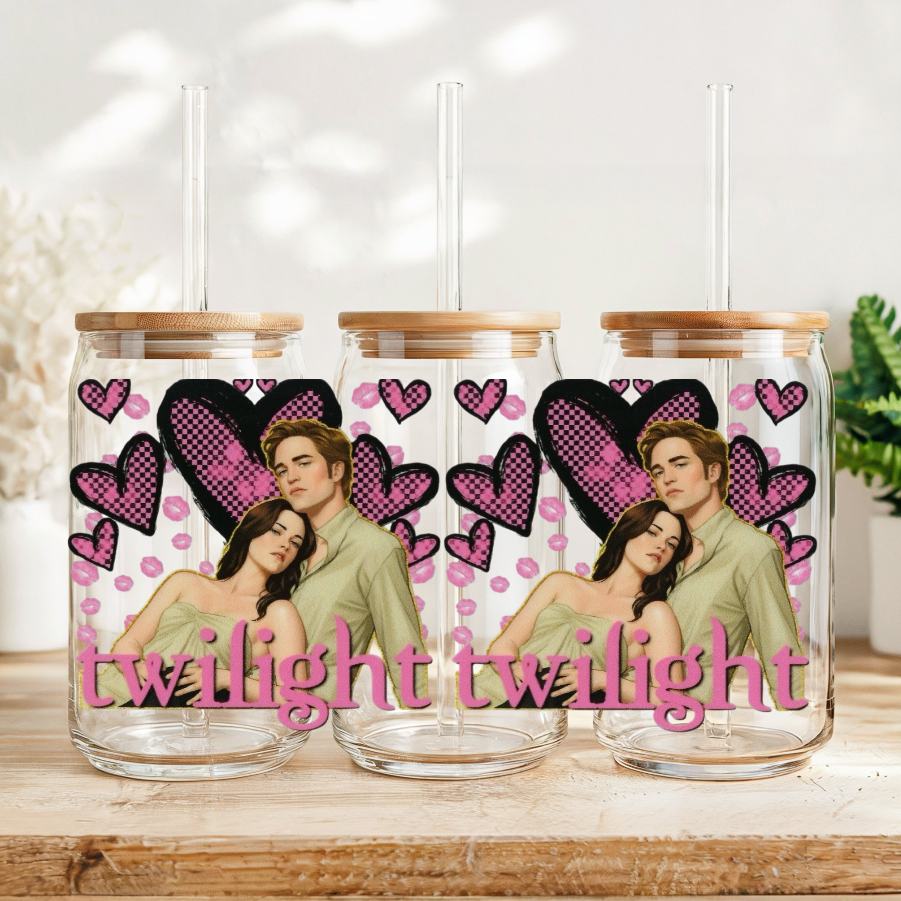 Twilight Cup
