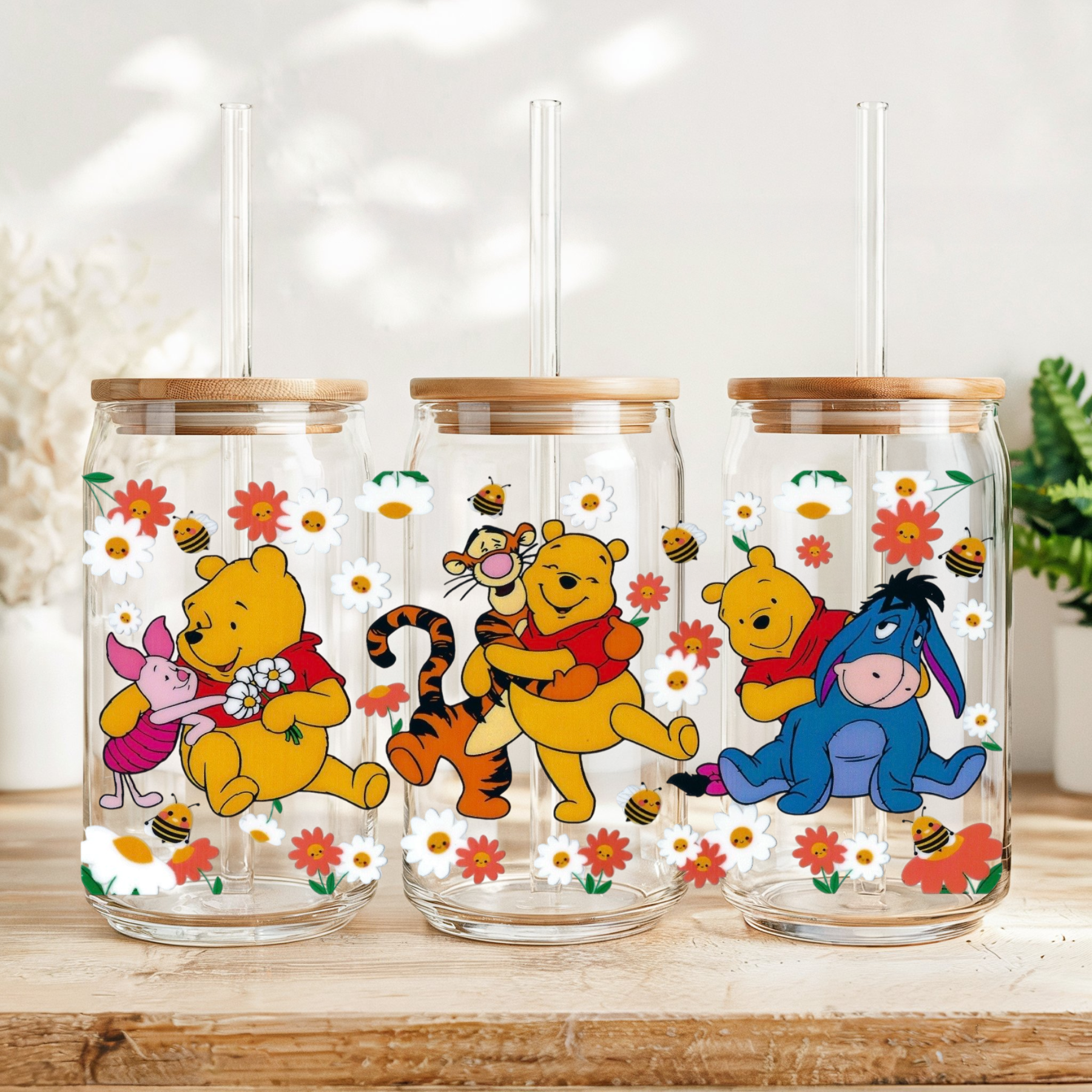 Winnie the Pooh Cup