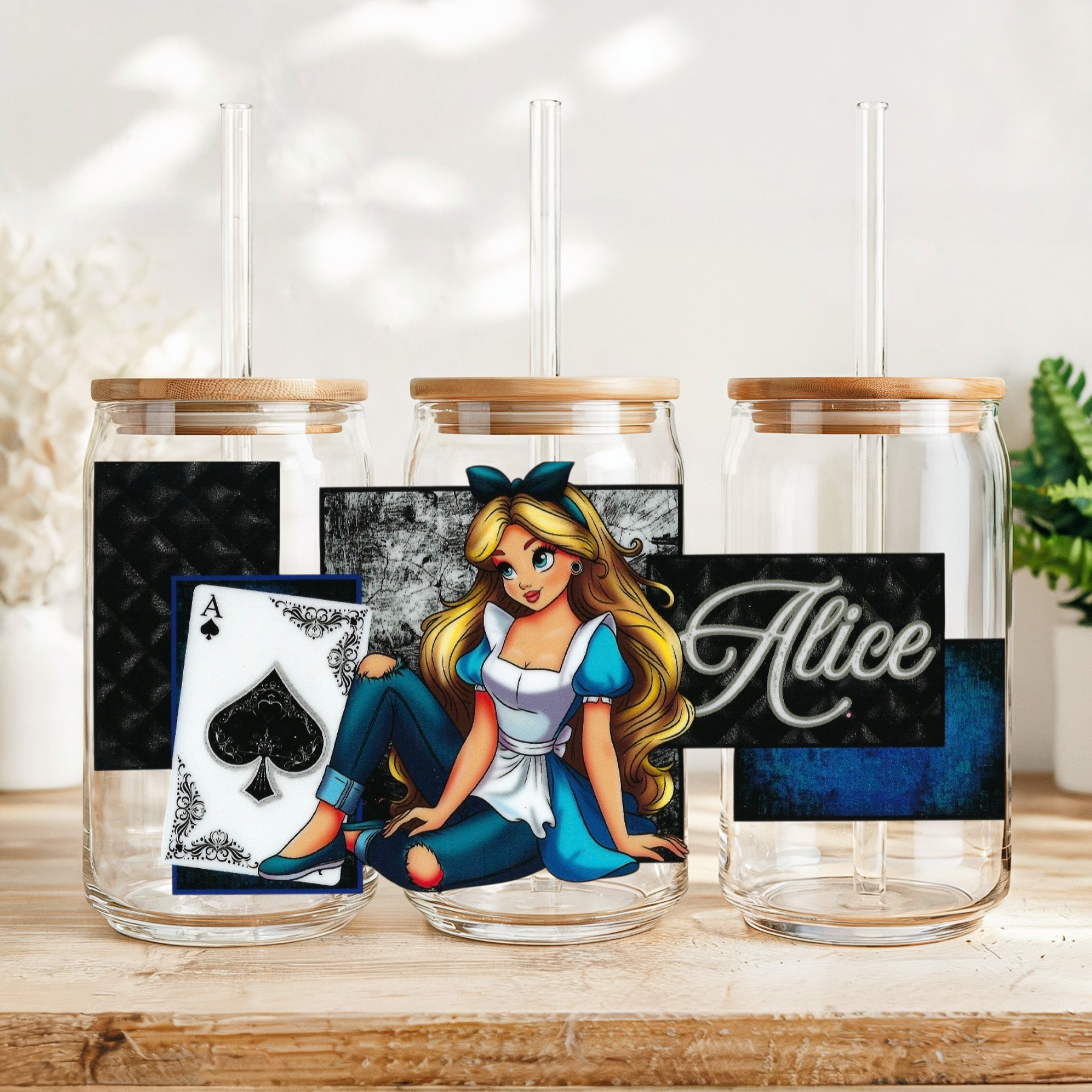 Alice Cup