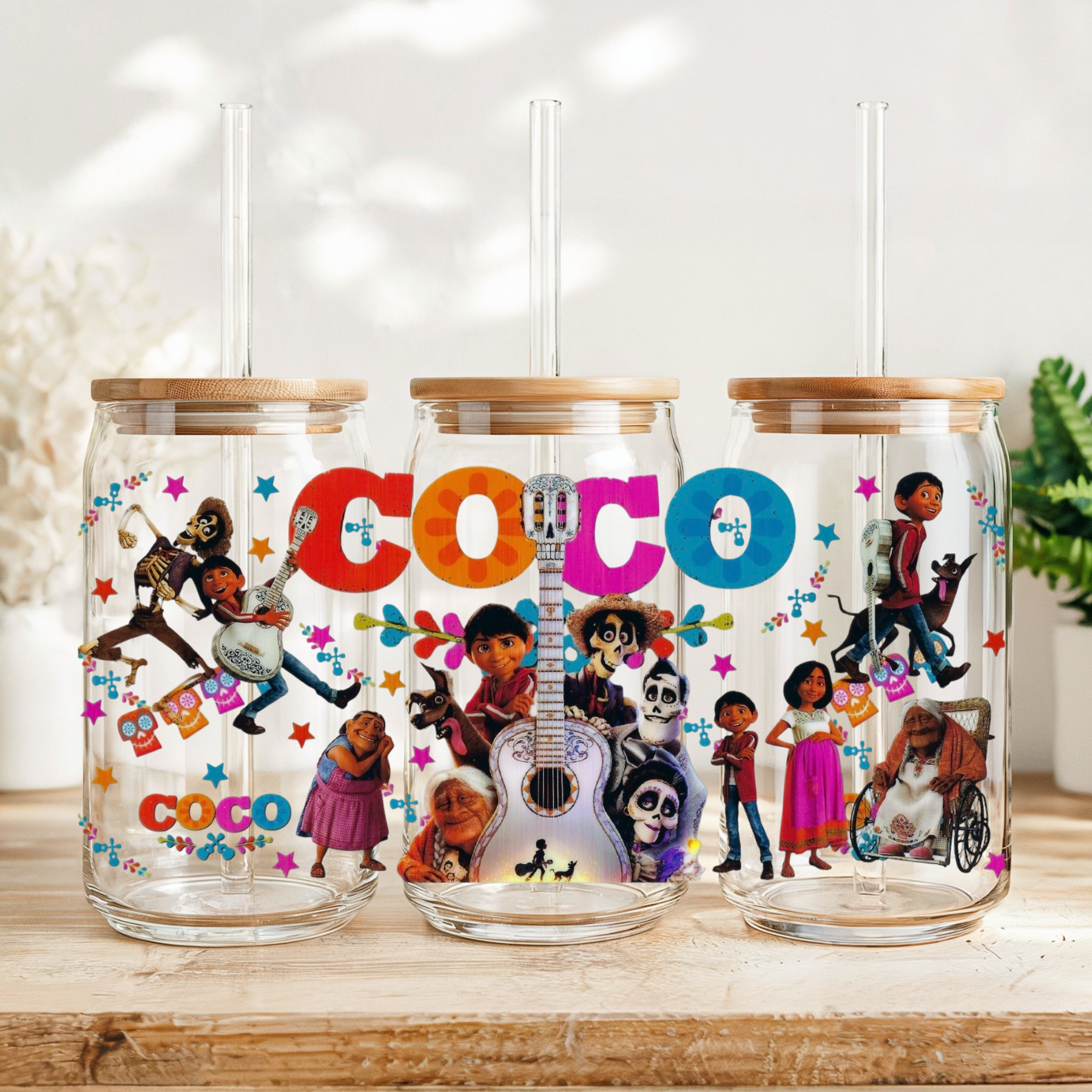 Coco Cup