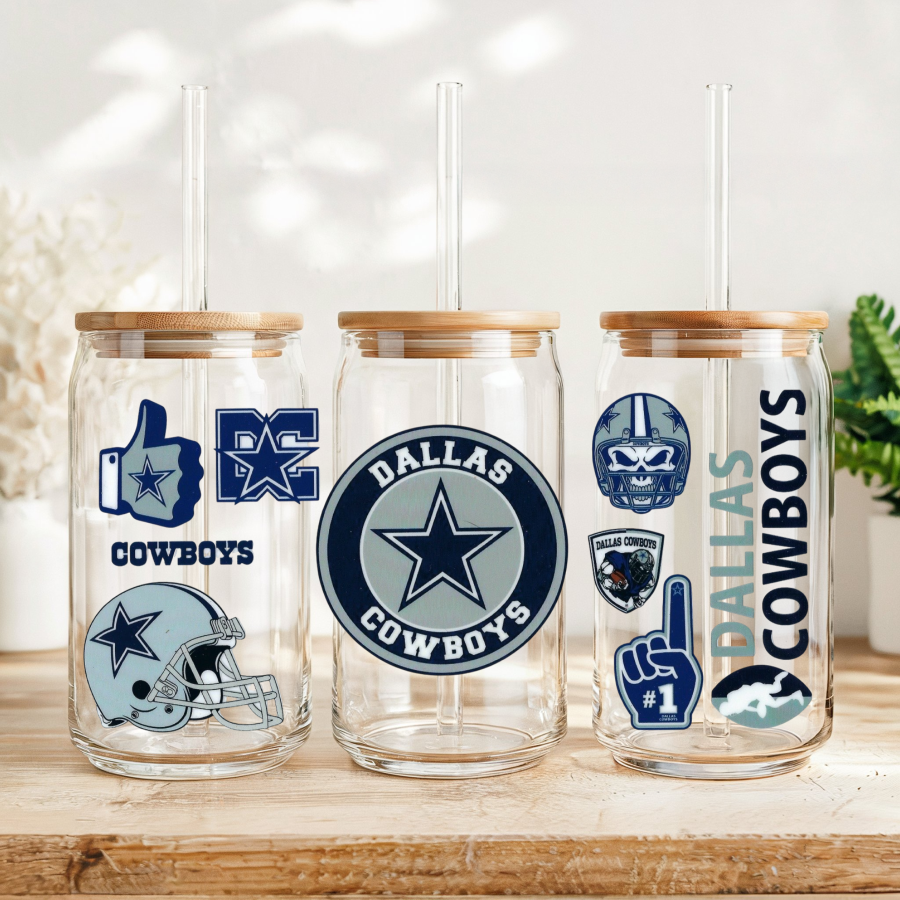 Dallas Cowboys Cup