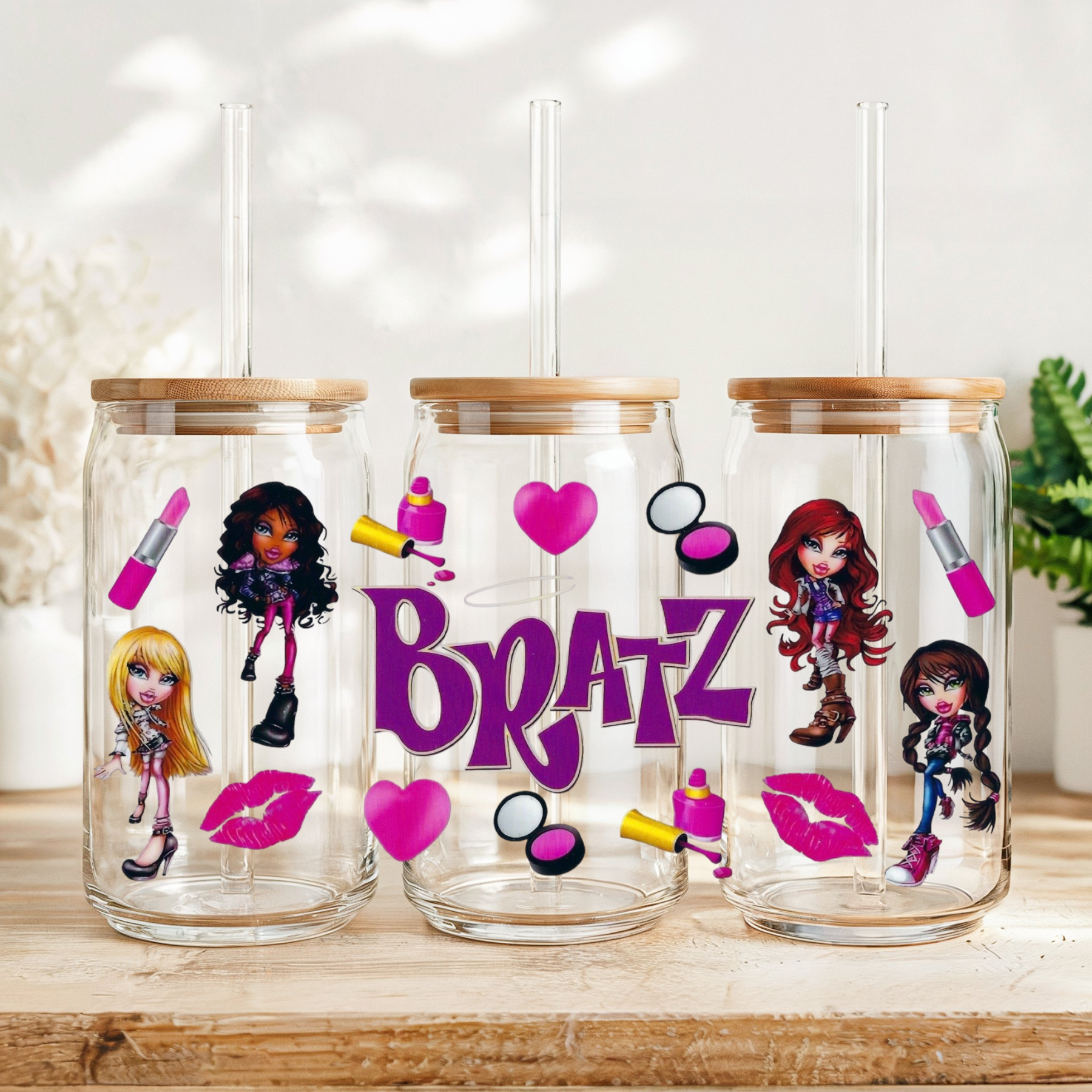 Bratz Cup