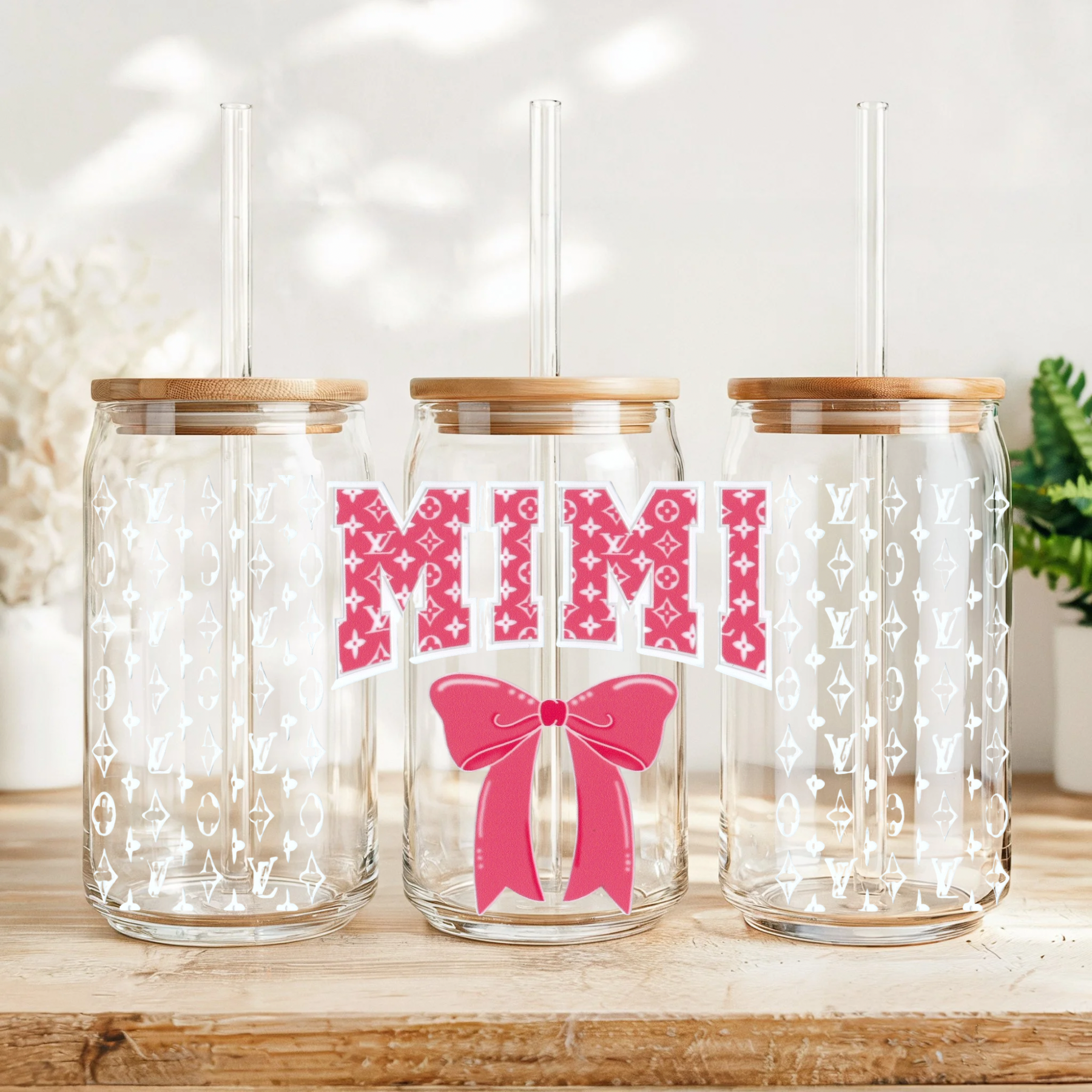 Designer Mimi Matching Wrap