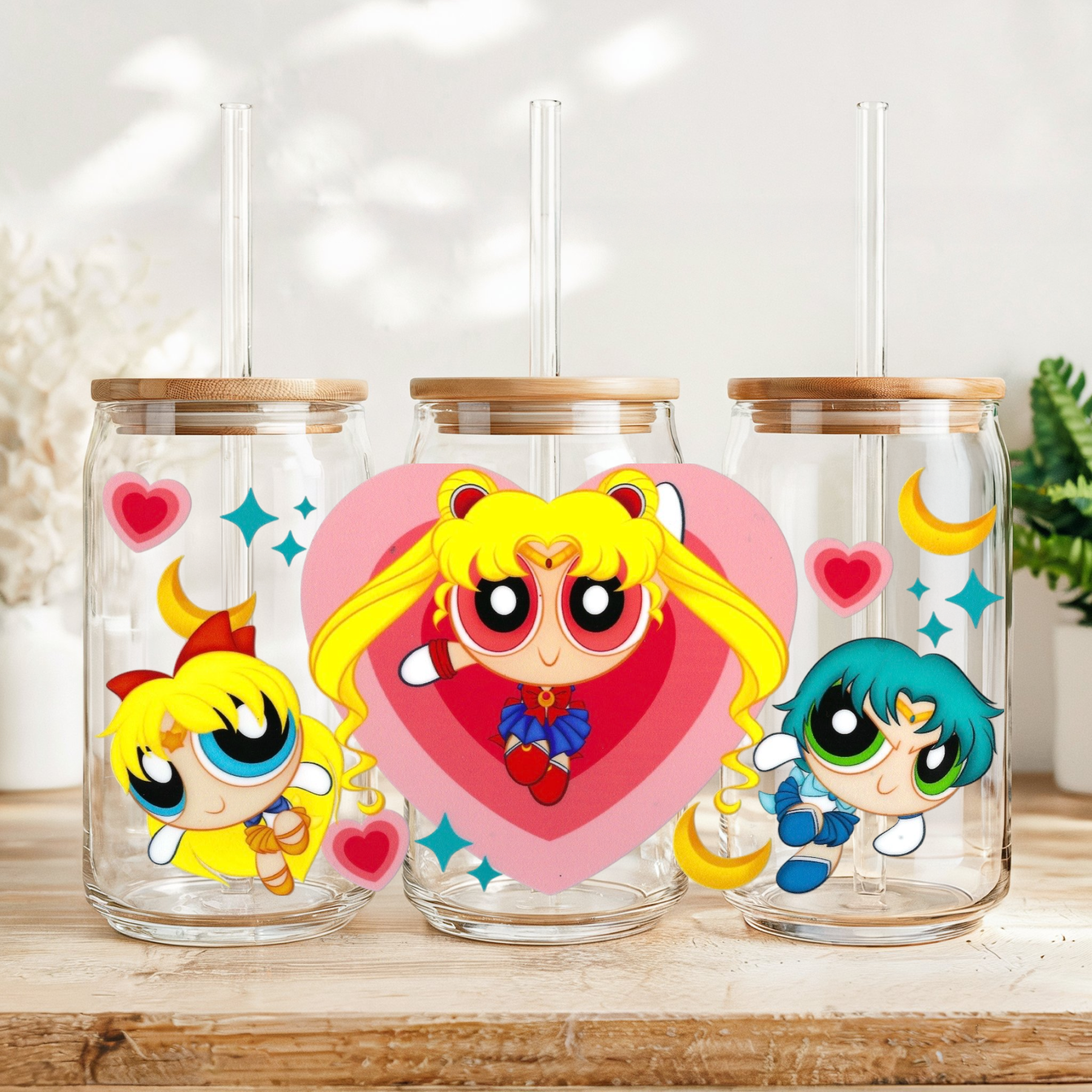 Sailor Moon Cup
