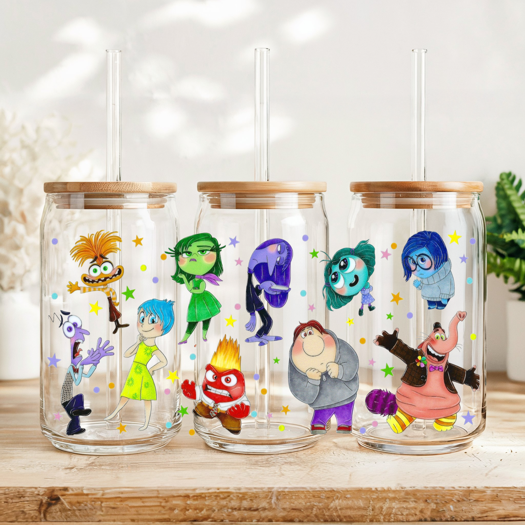 Inside Out  Wrap