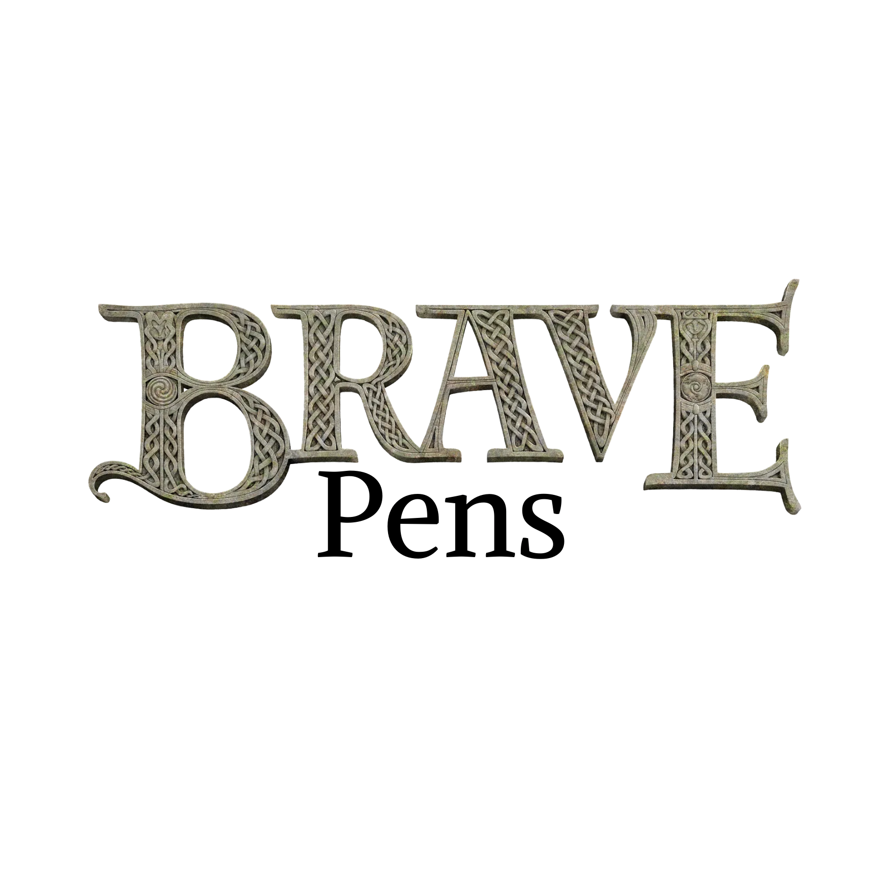 Brave Pens