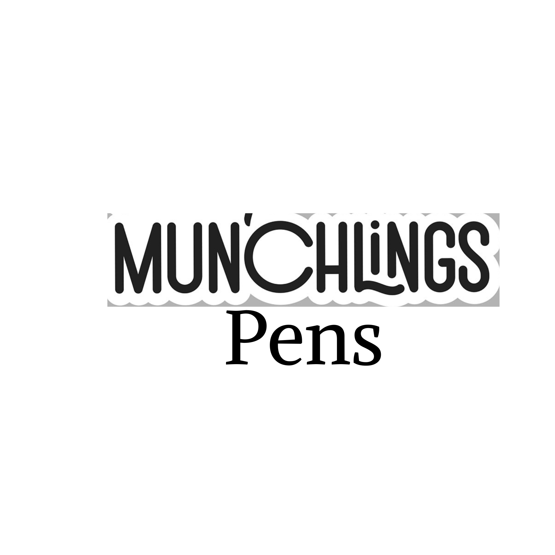 Munchlings Pens