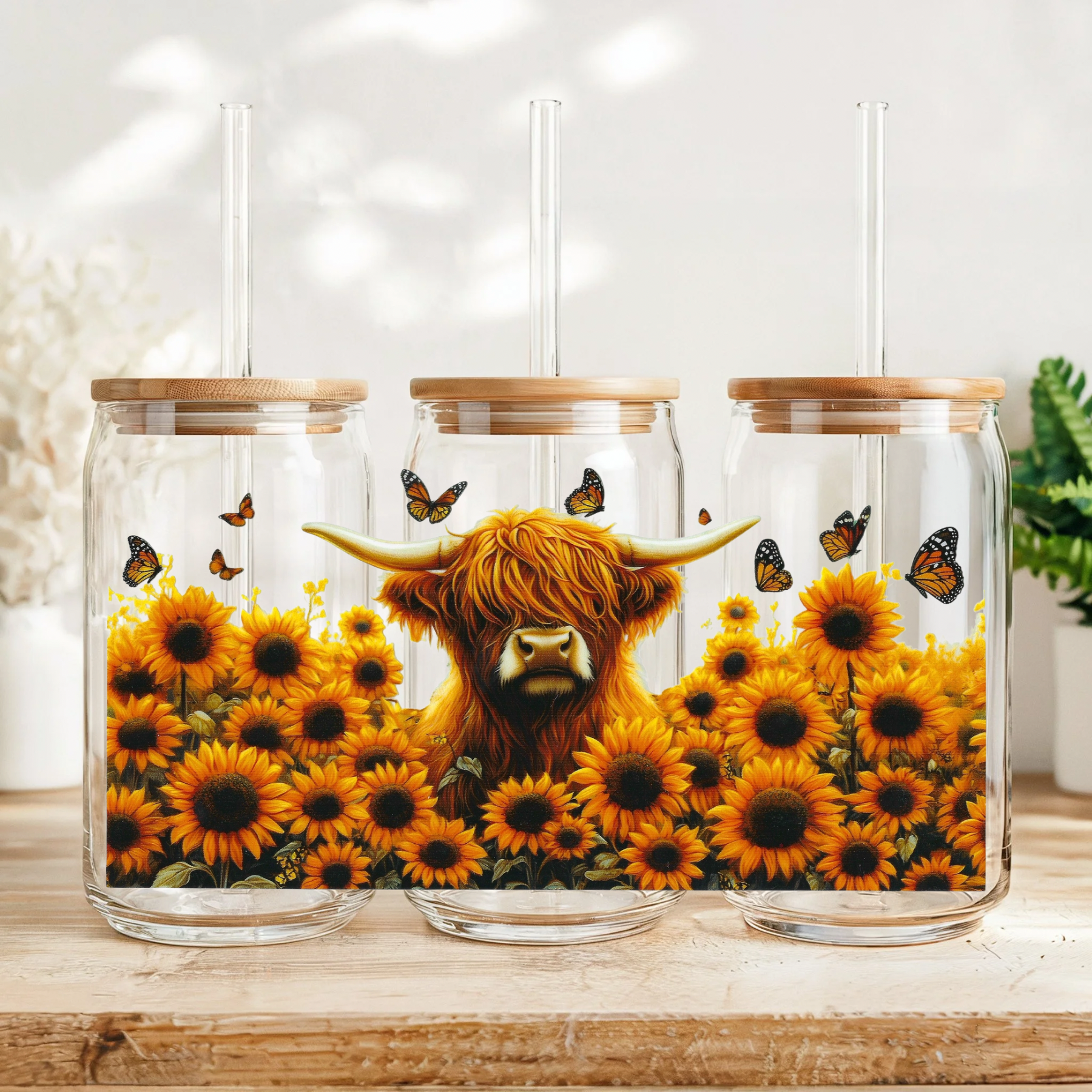 Cows Wrap