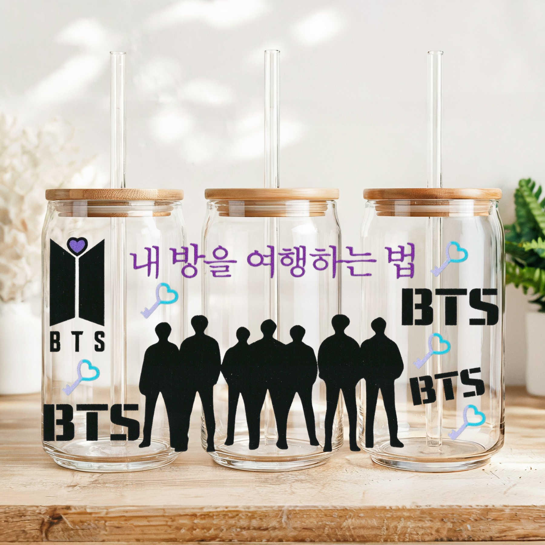 BTS Cup
