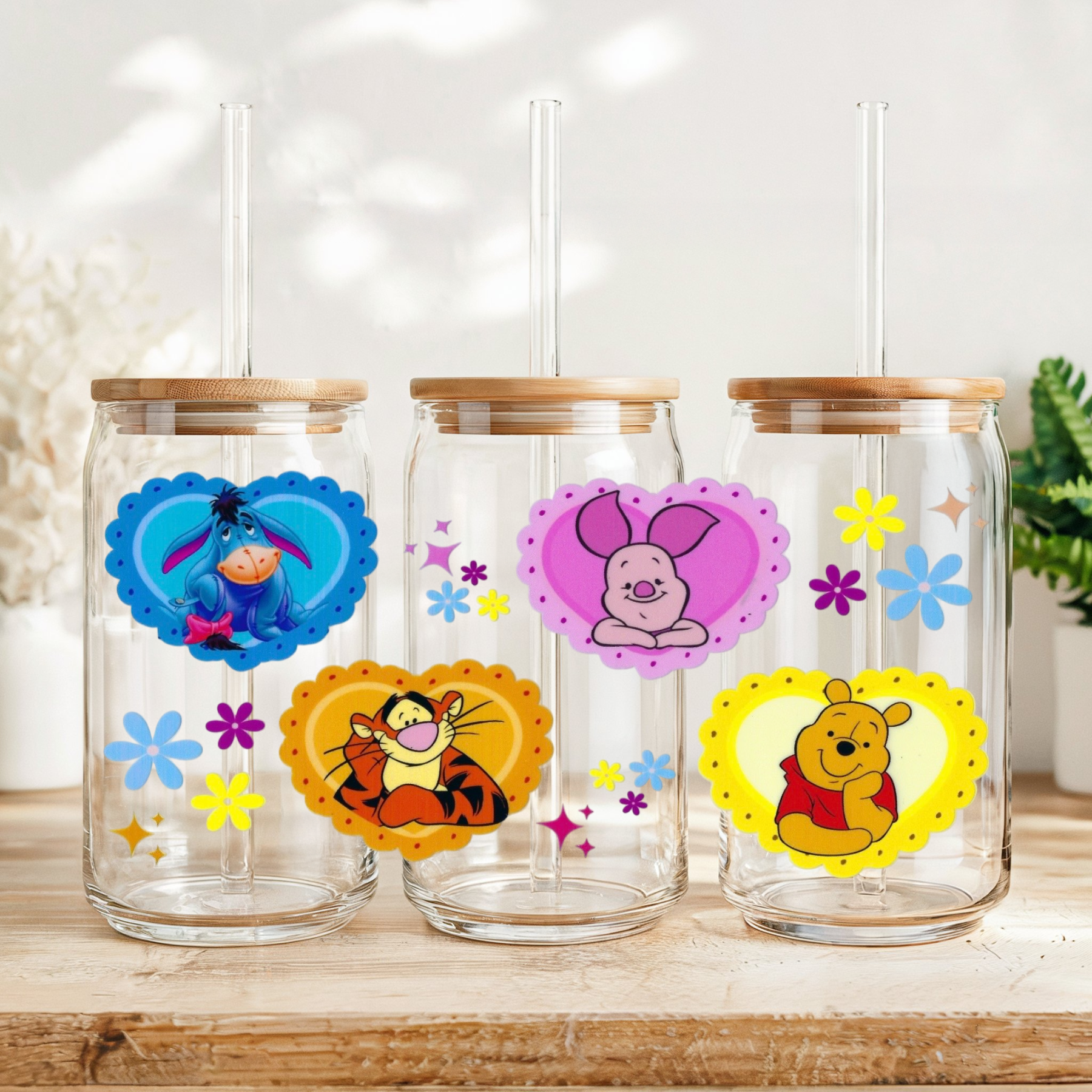 Winnie the Pooh Cup 6