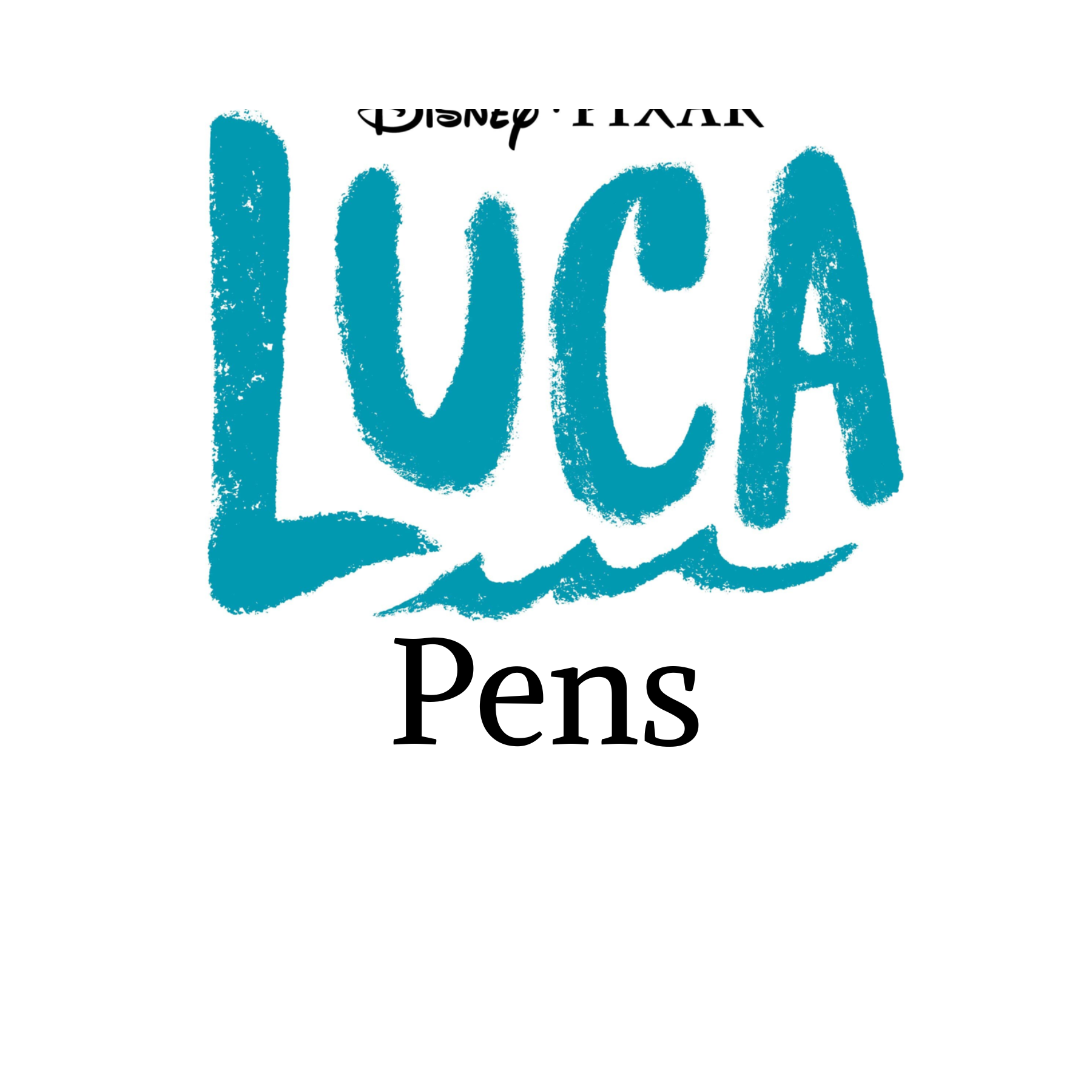 Luca Pens