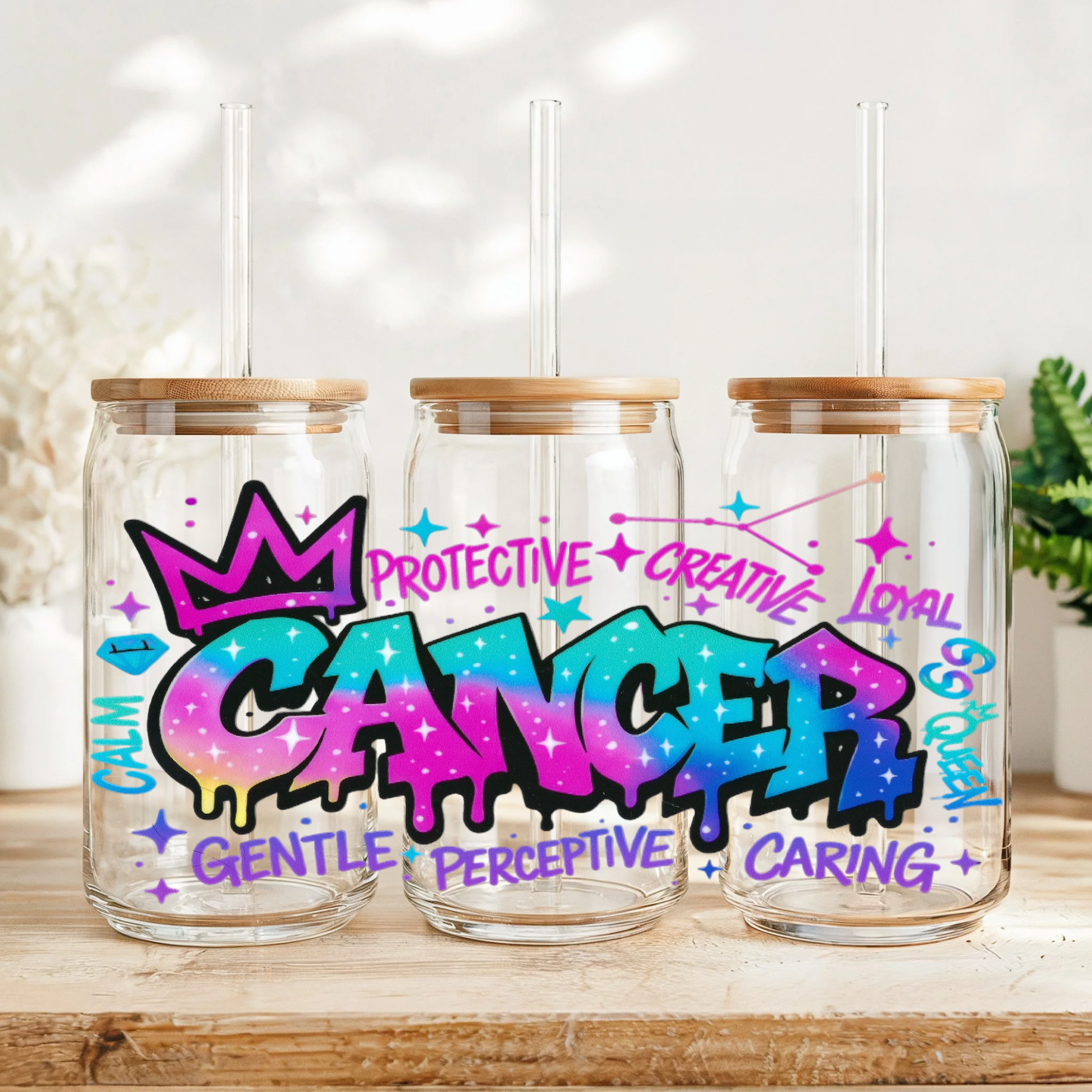 Cancer Wrap