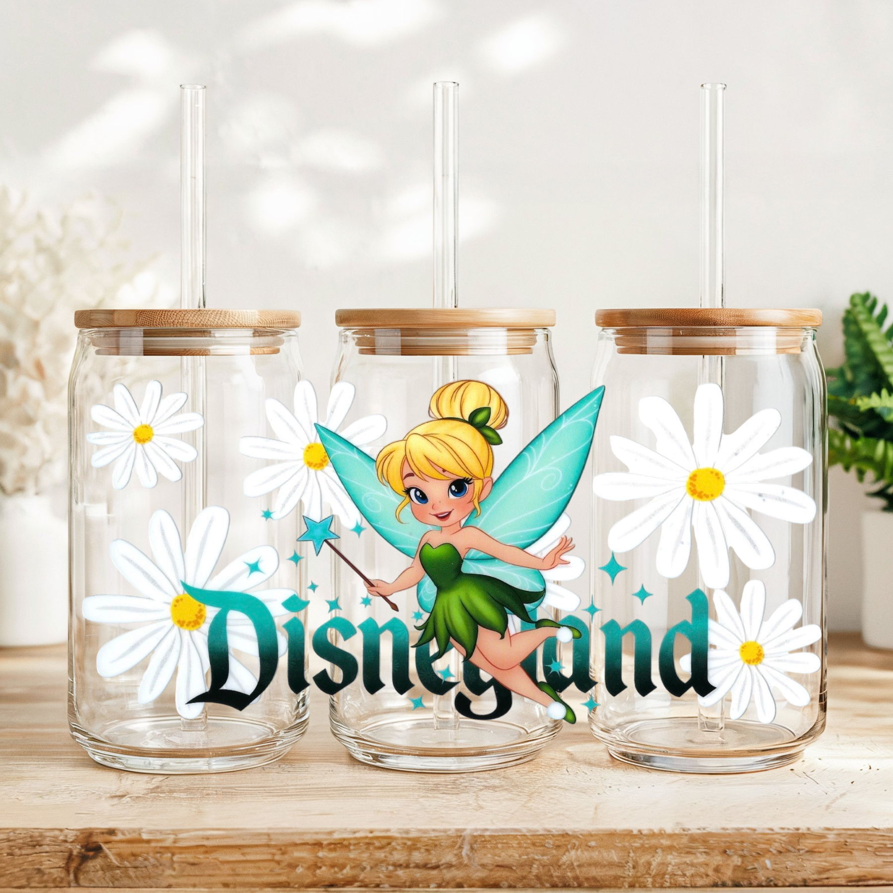 Tinkerbell Cup