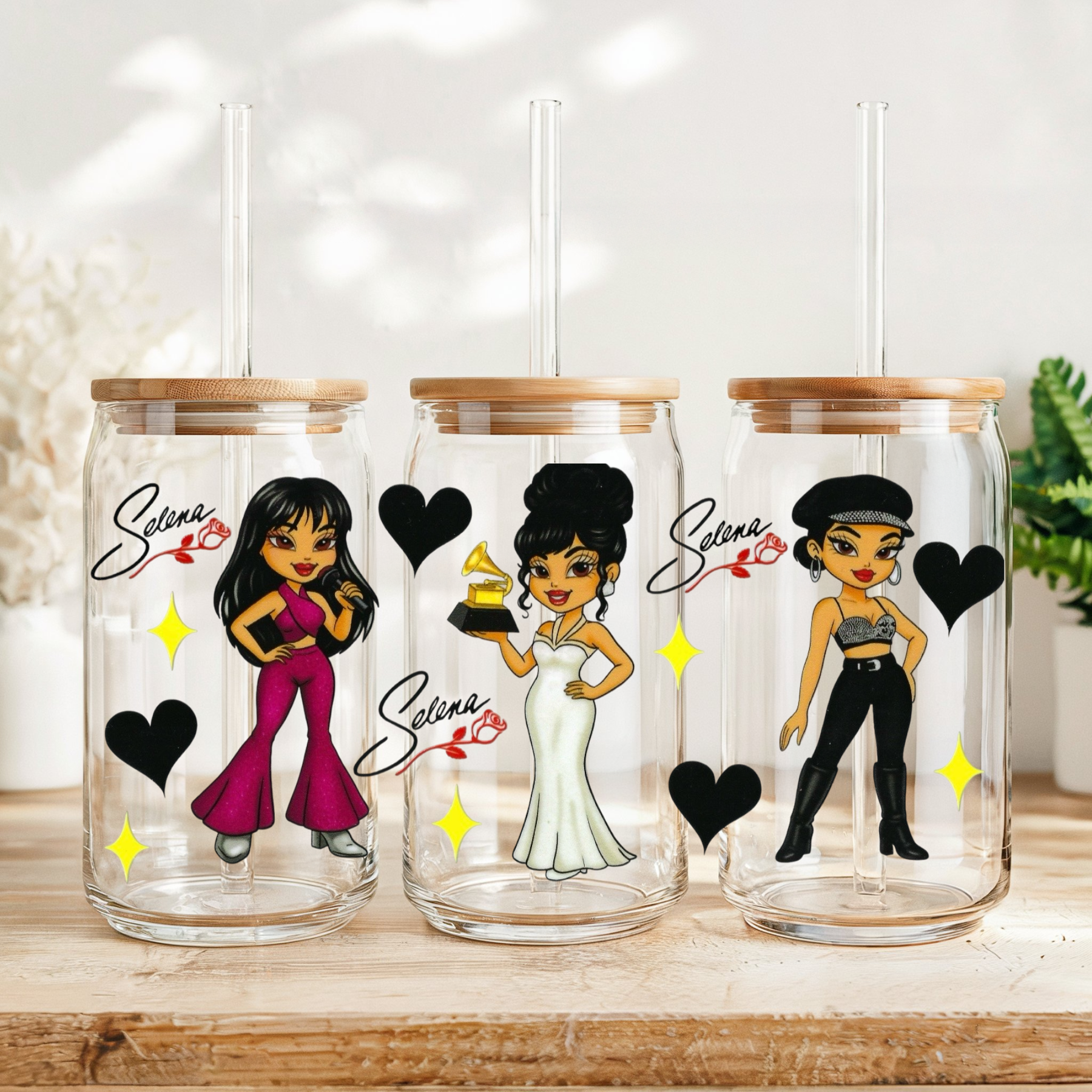 Selena Quintanilla Cup