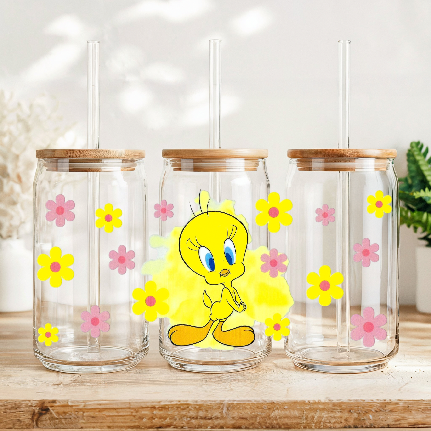Tweety Bird Cup 3