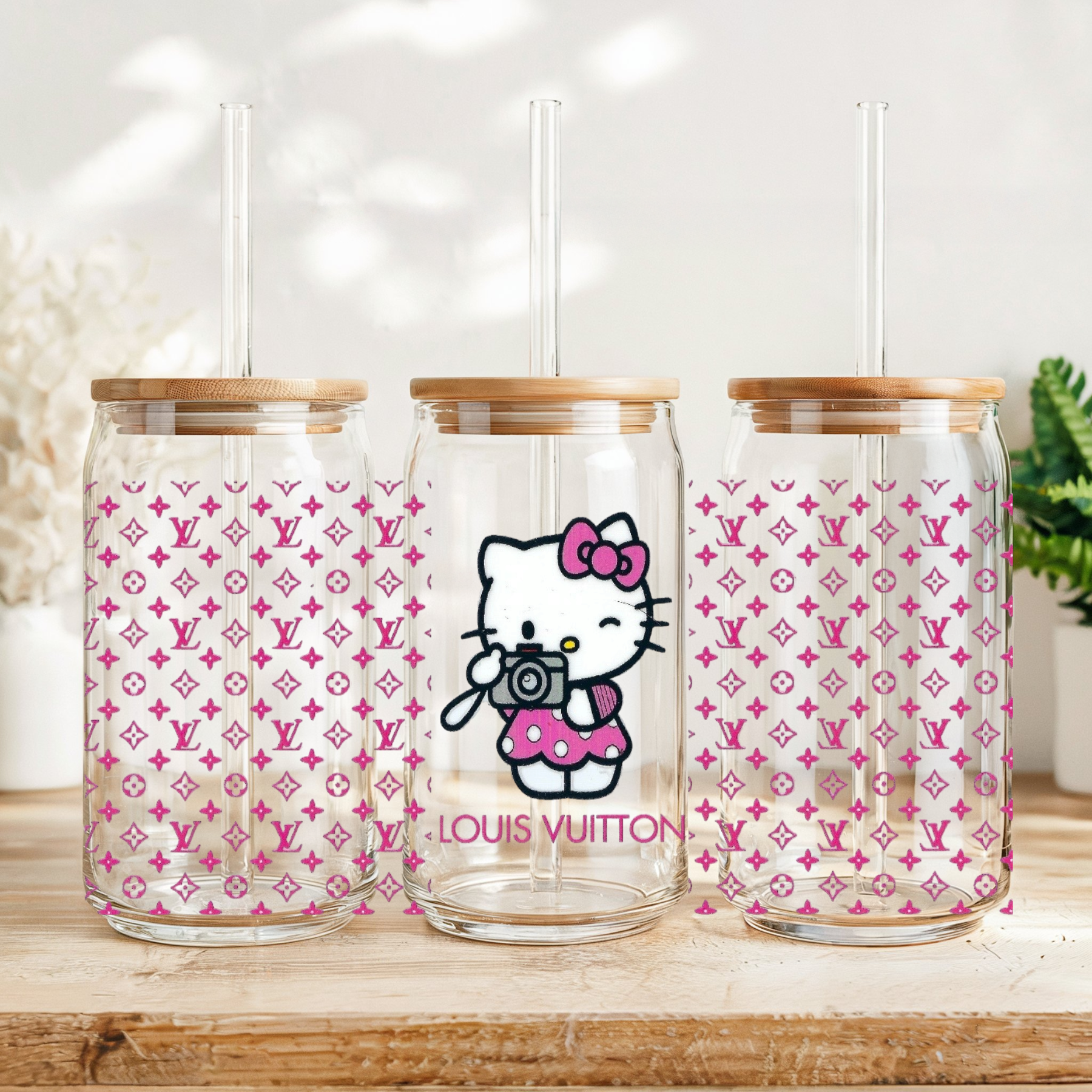 Hello Kitty Cup 5