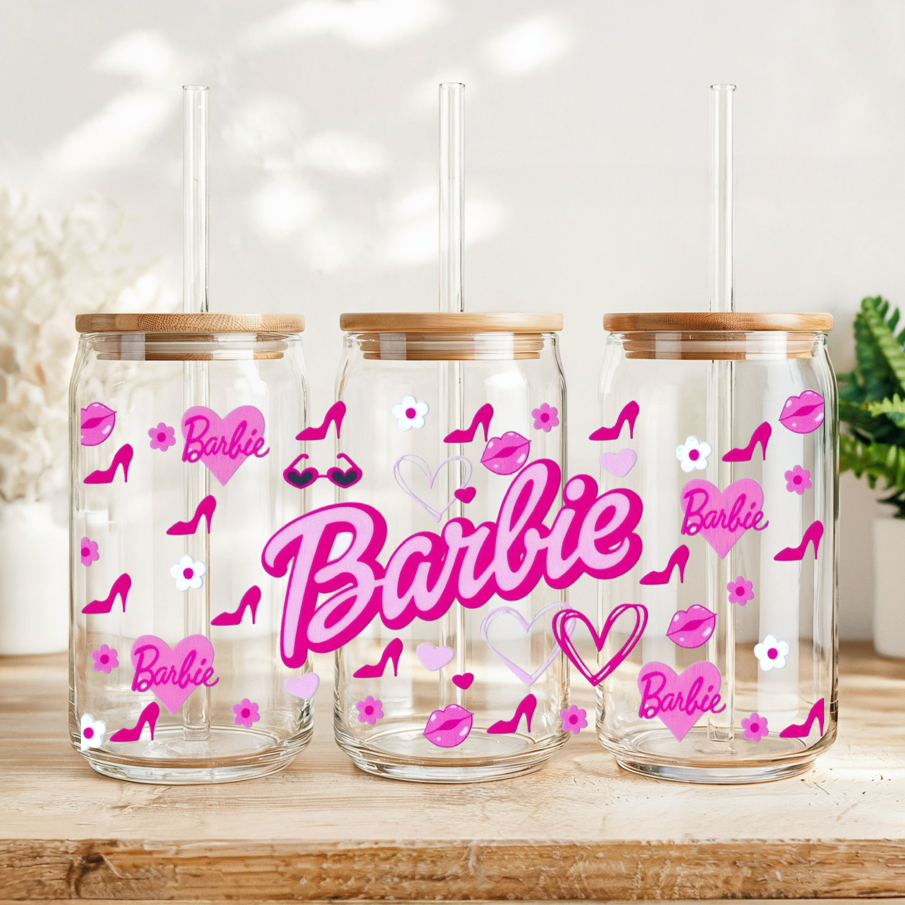 Barbie Wrap