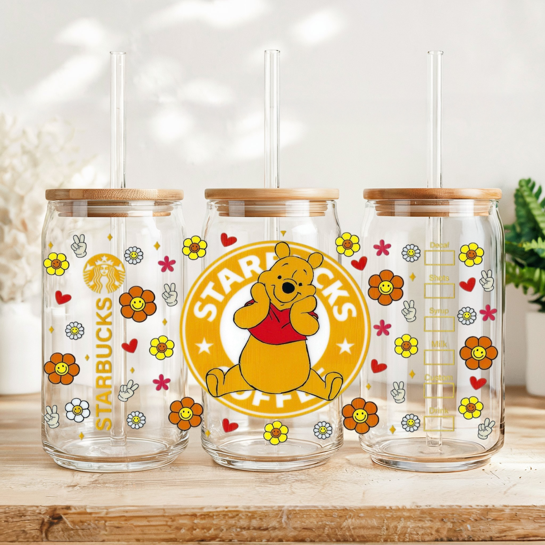 Winnie the Pooh Cup 5